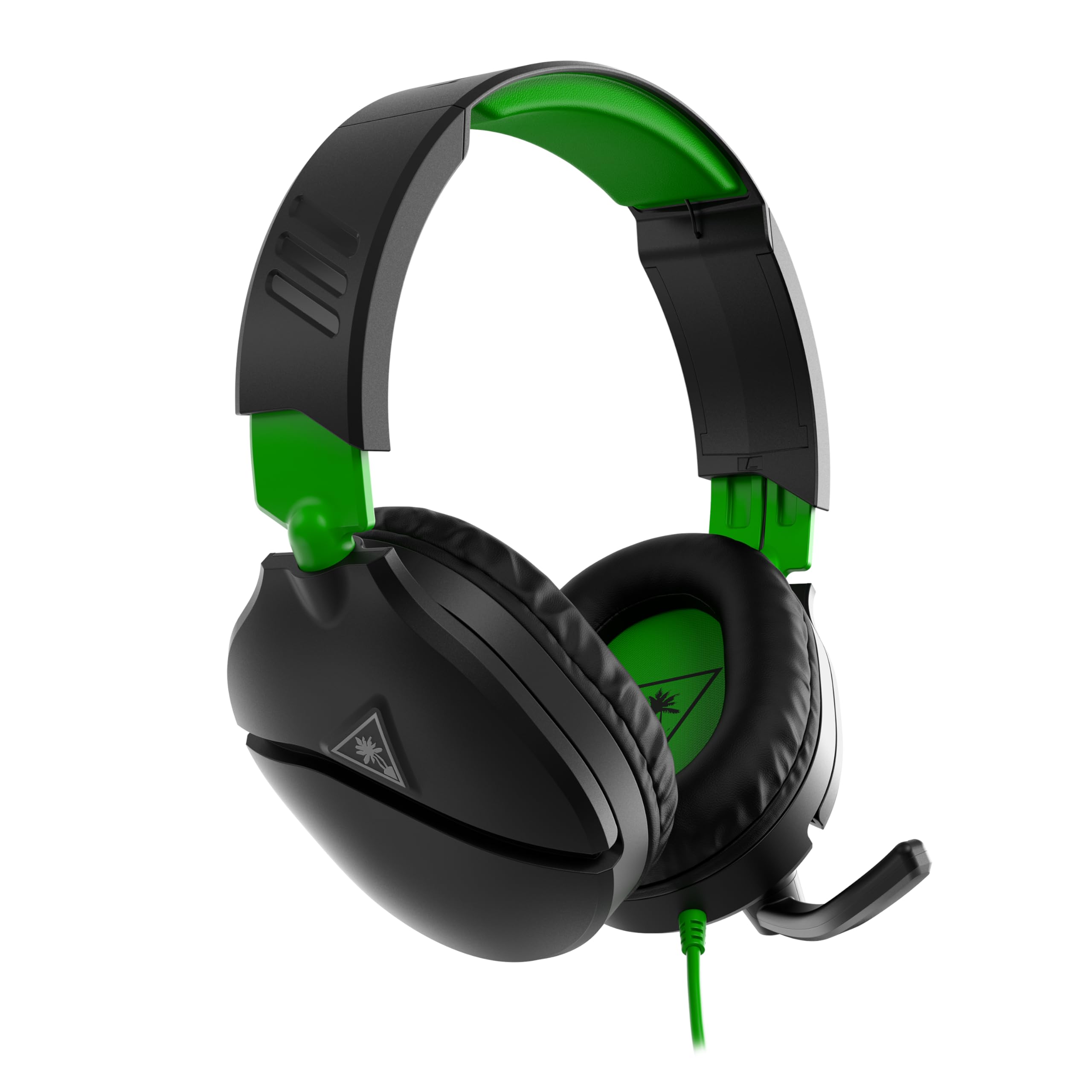 Turtle Beach Recon 70 Gaming Headset - Nintendo Switch, Xbox Series X|S, Xbox One, PS5, PS4, PlayStation, Mobile, & PC with 3.5mm - Flip-Up Mic, 40mm Speakers, Stereo – Black