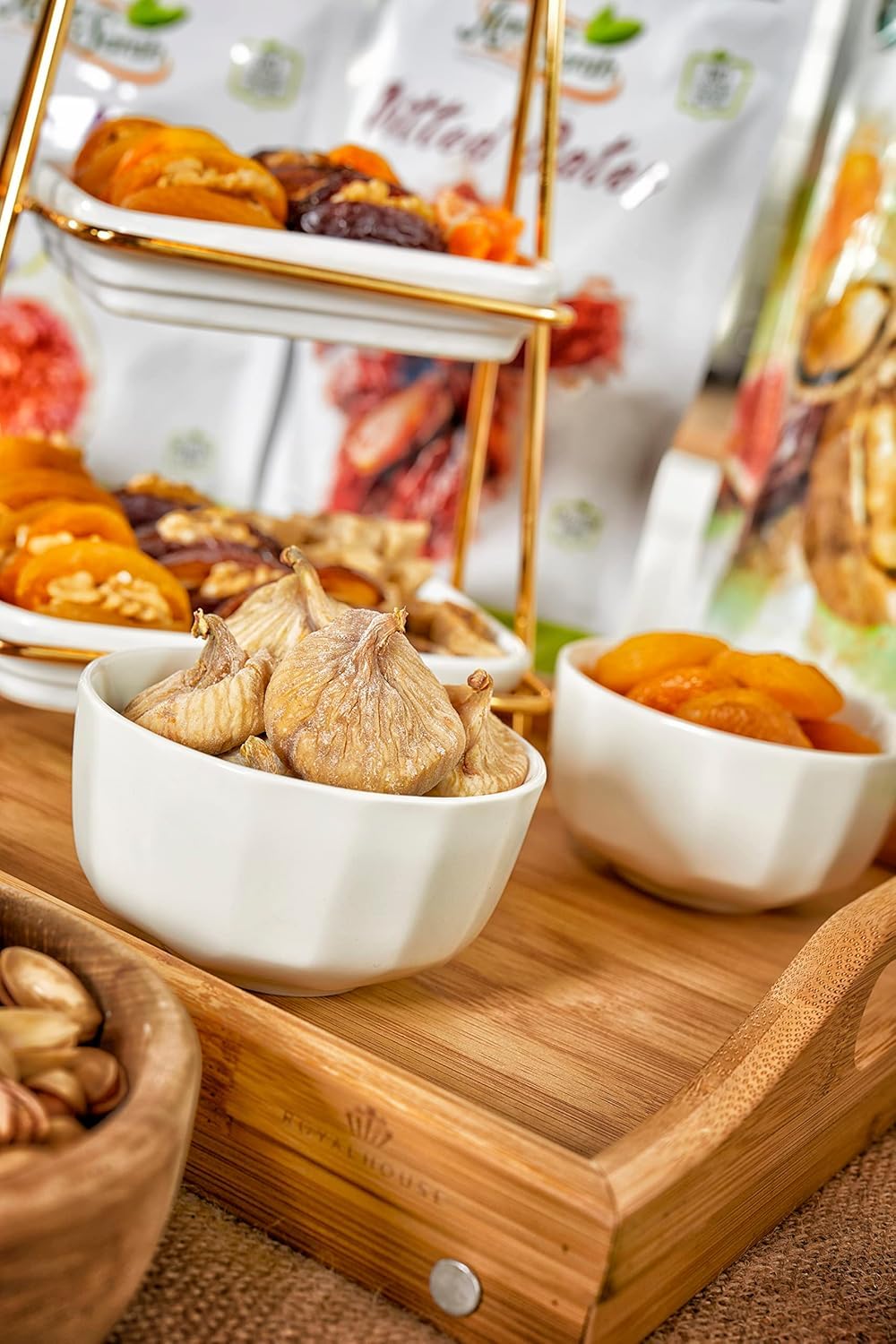 Dried Mango Slices 48 Oz - Delicious Texture Soft & Juicy Low Sugar Added Dried Mango - Naturally Ripened Mangos Dried Fruits - Gluten Free Non GMO Natural Source of Vitamin C, in Resealable Bag 3 Lbs