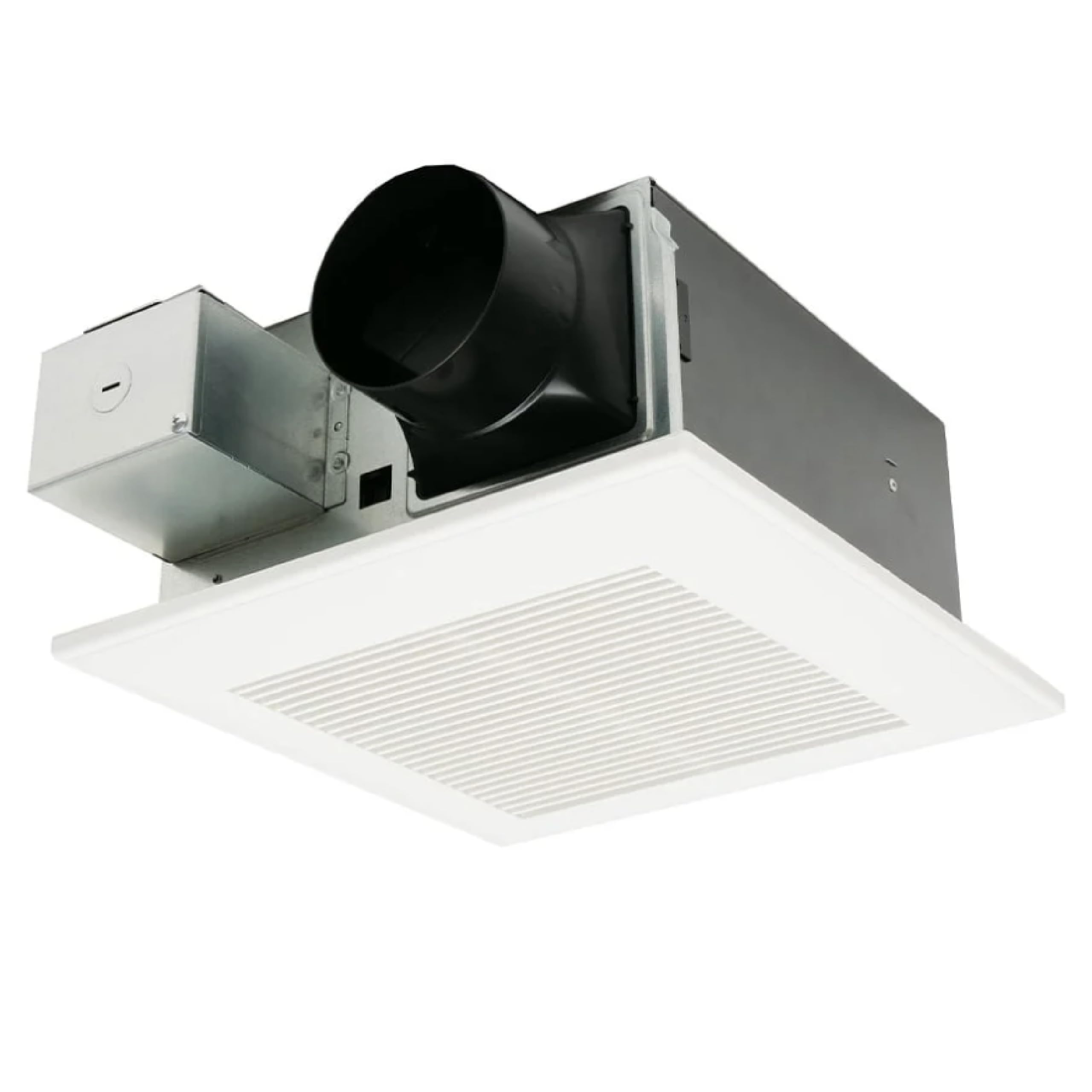 Panasonic WhisperFit Nachrüstbarer Deckenlüfter, 50-80-110 CFM, FV-0511VF1
