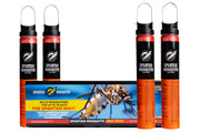Spartan Mosquito Pro Tech - 1 Acre Pack 4 Tubes (2 Boxes) 100% American Made