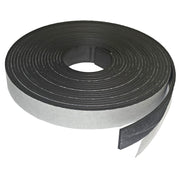 Master Magnetics Roll-N-Cut Flexible Magnetic Tape Refill - 1/16" Thick x 1/2" Wide x 15 Feet, 1 Roll, 07518