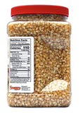 Snappy White Popcorn, 4 Pounds