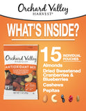 Orchard Valley Harvest Antioxidant Mix, 1 Oz, 15 Ct