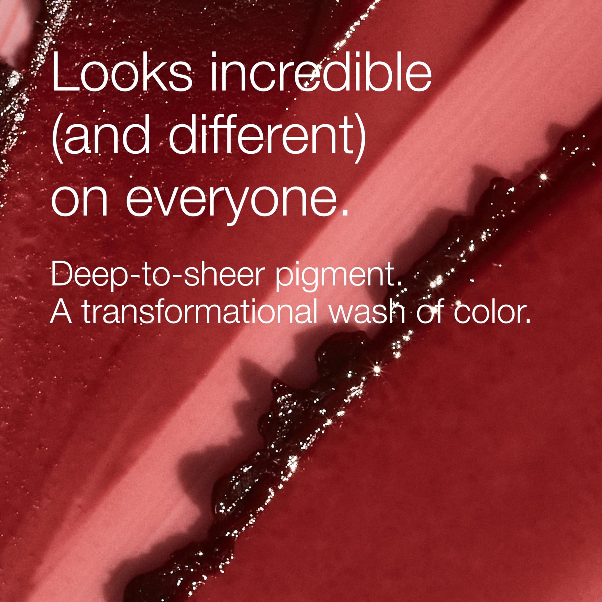 Clinique Almost Lipstick Tinted Lip Balm in Black Honey | Sheer + Lightweight