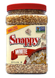 Snappy White Popcorn, 4 Pounds