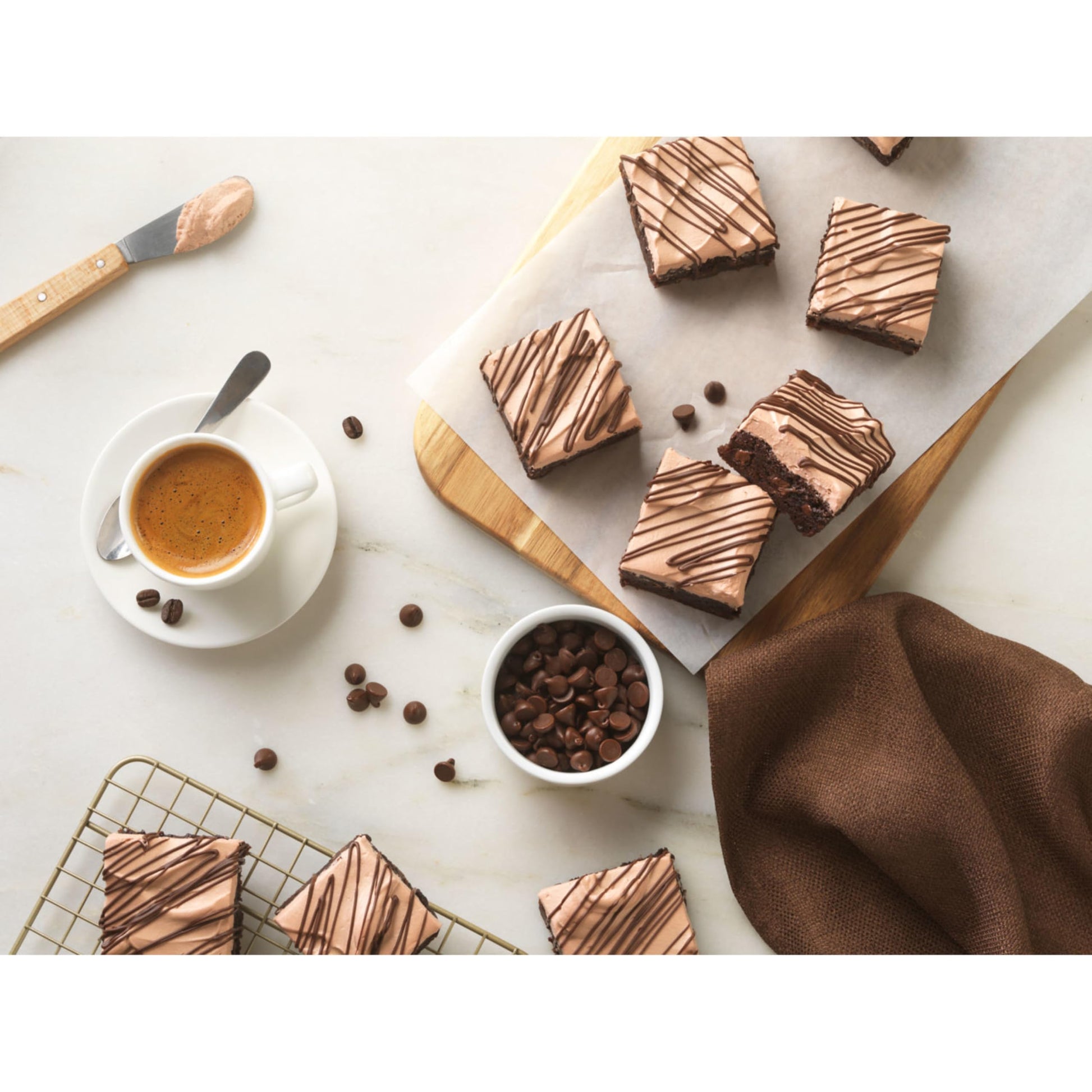 LILY'S Milk Chocolate Style No Sugar Added, Baking Chips Bag, 9 oz