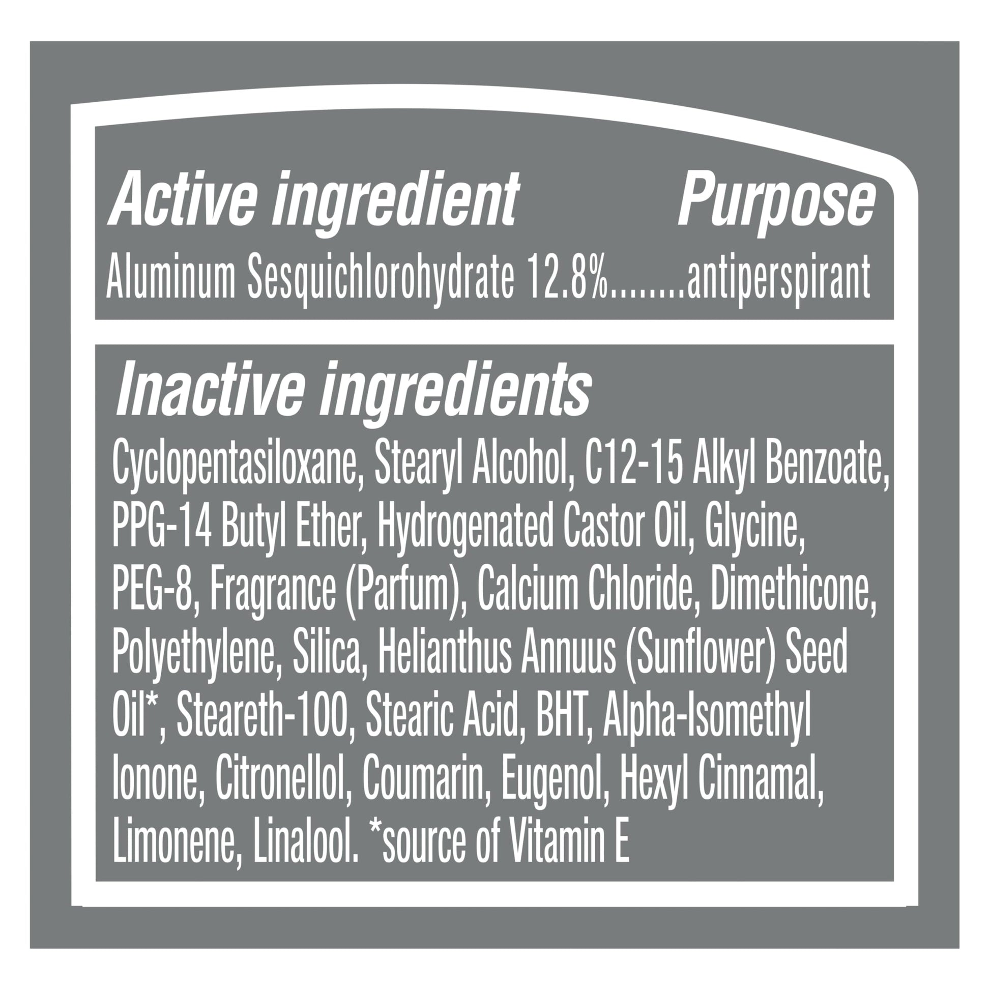 Dove Men+Care Antiperspirant Deodorant Stick for Men 4 Count Extra Fresh with 72-hour Sweat & Odor Protection with 1/4 Moisturizing Cream & Long-lasting Citrus scent 2.7 oz