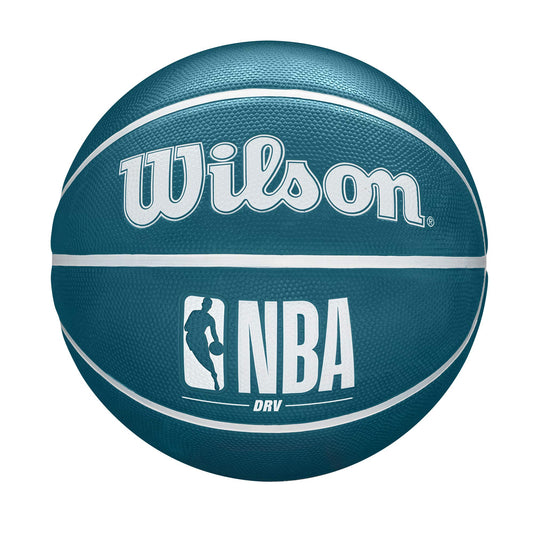 WILSON NBA DRV Series Basketball - DRV, Blue, Size 6 - 28.5"