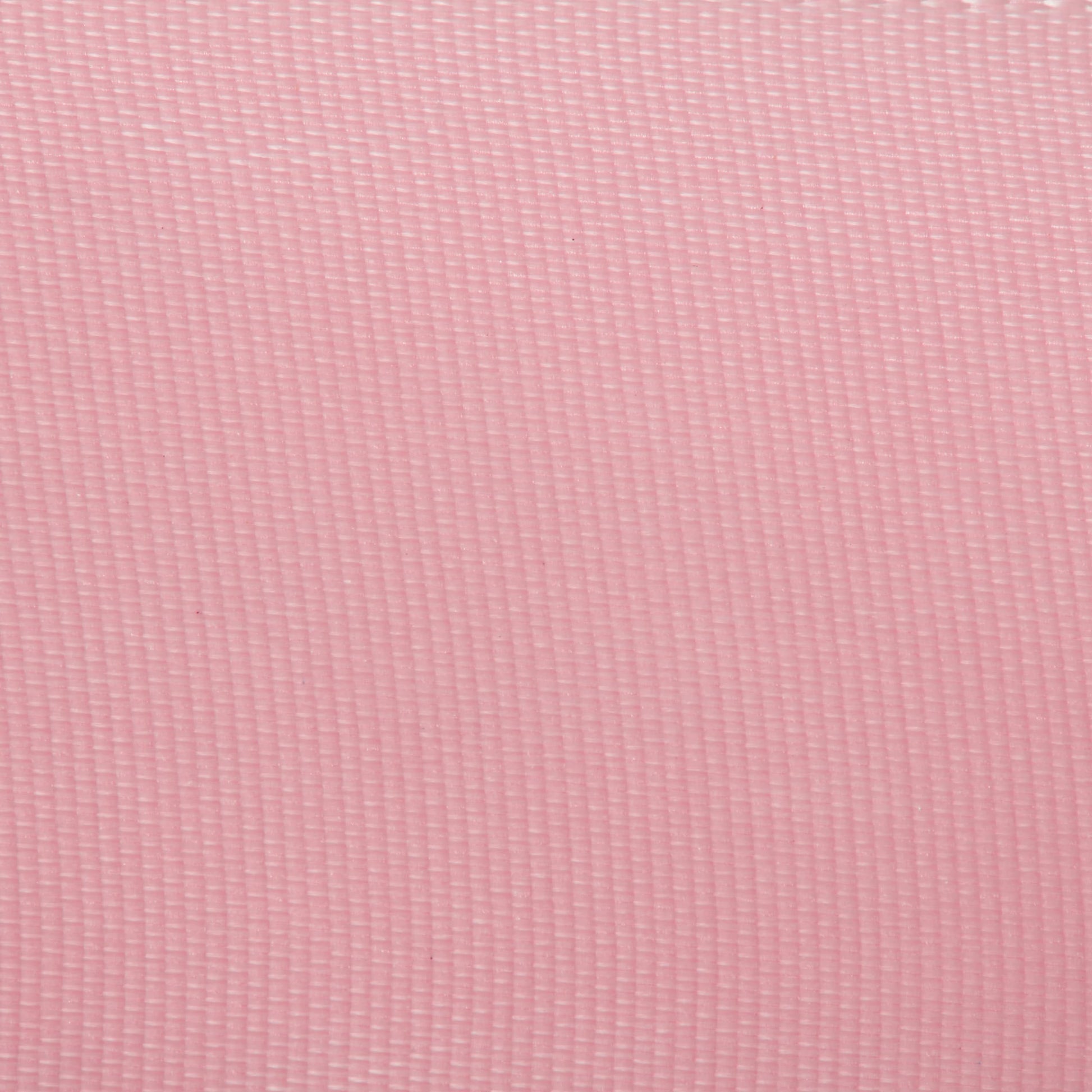 Berwick Offray Wide Double Face Satin Ribbon, Light Pink, 1 1/2 in x 12 ft (38 mm x 3.6 m)