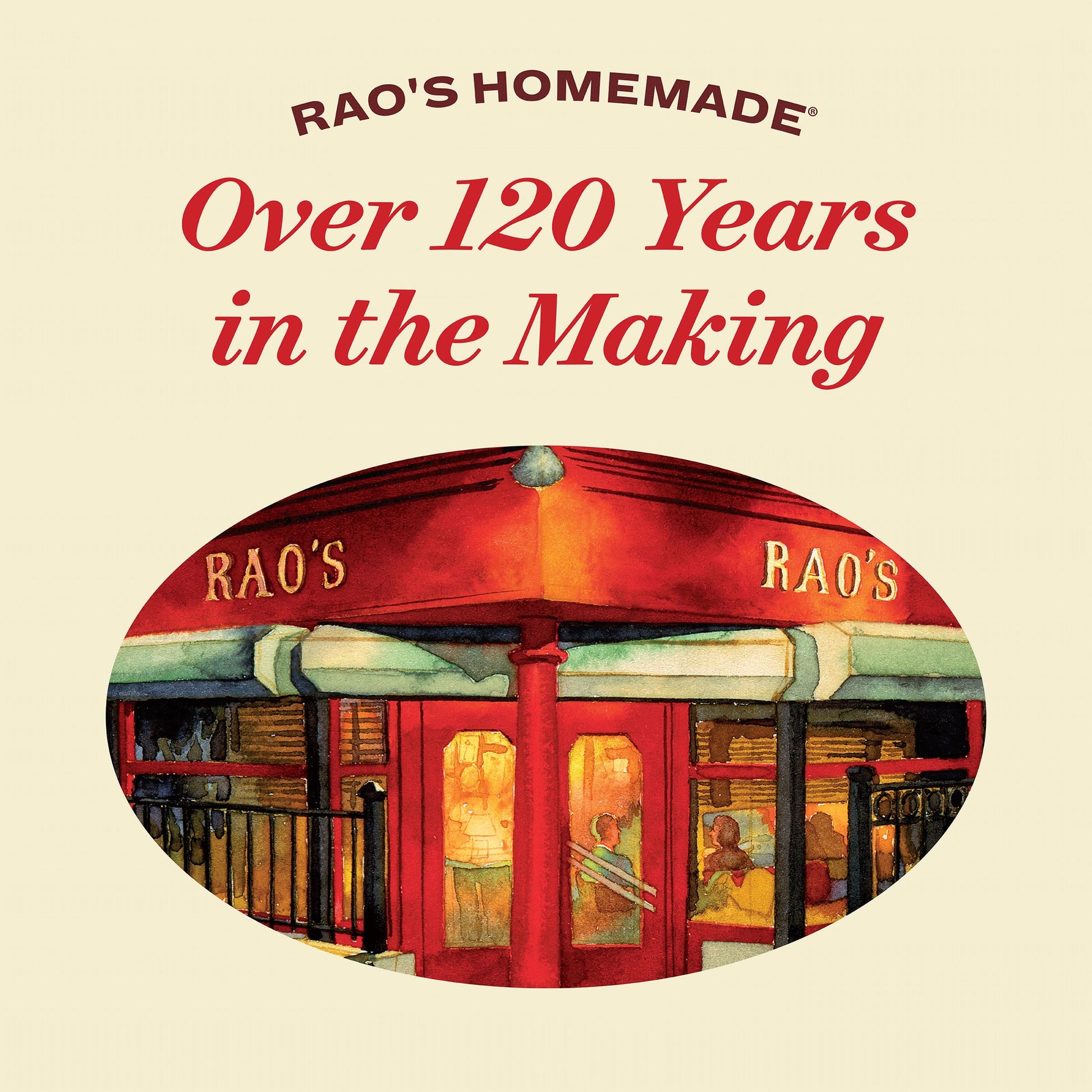Rao's Homemade Marinara Sauce, 24 oz, All Purpose Tomato Sauce, Pasta Sauce, Carb Conscious, Keto Friendly, All Natural, Premium Quality, With Italian Tomatoes & Olive Oil
