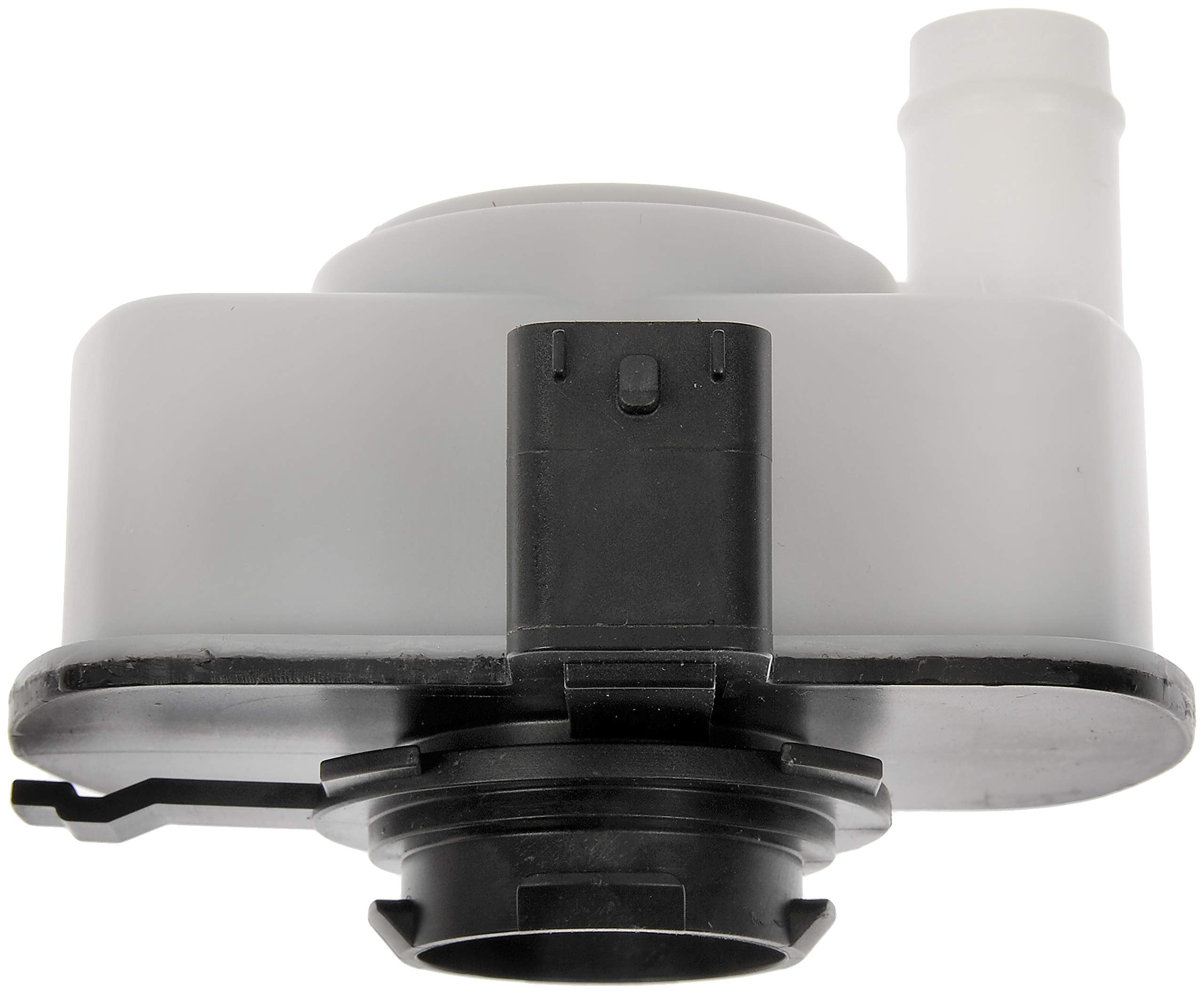 Dorman 310-219 Evaporative Emissions System Leak Detection Pump Compatible with Select Models,Plastic, Black and White