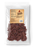 Cattleman's Cut Texas Style Flank Steak Beef Jerky, 9 Ounce