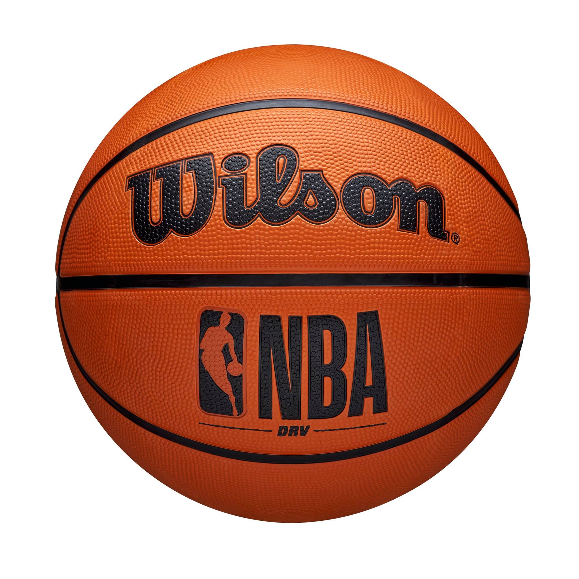 WILSON NBA DRV Series Basketball - DRV, Blue, Size 6 - 28.5"
