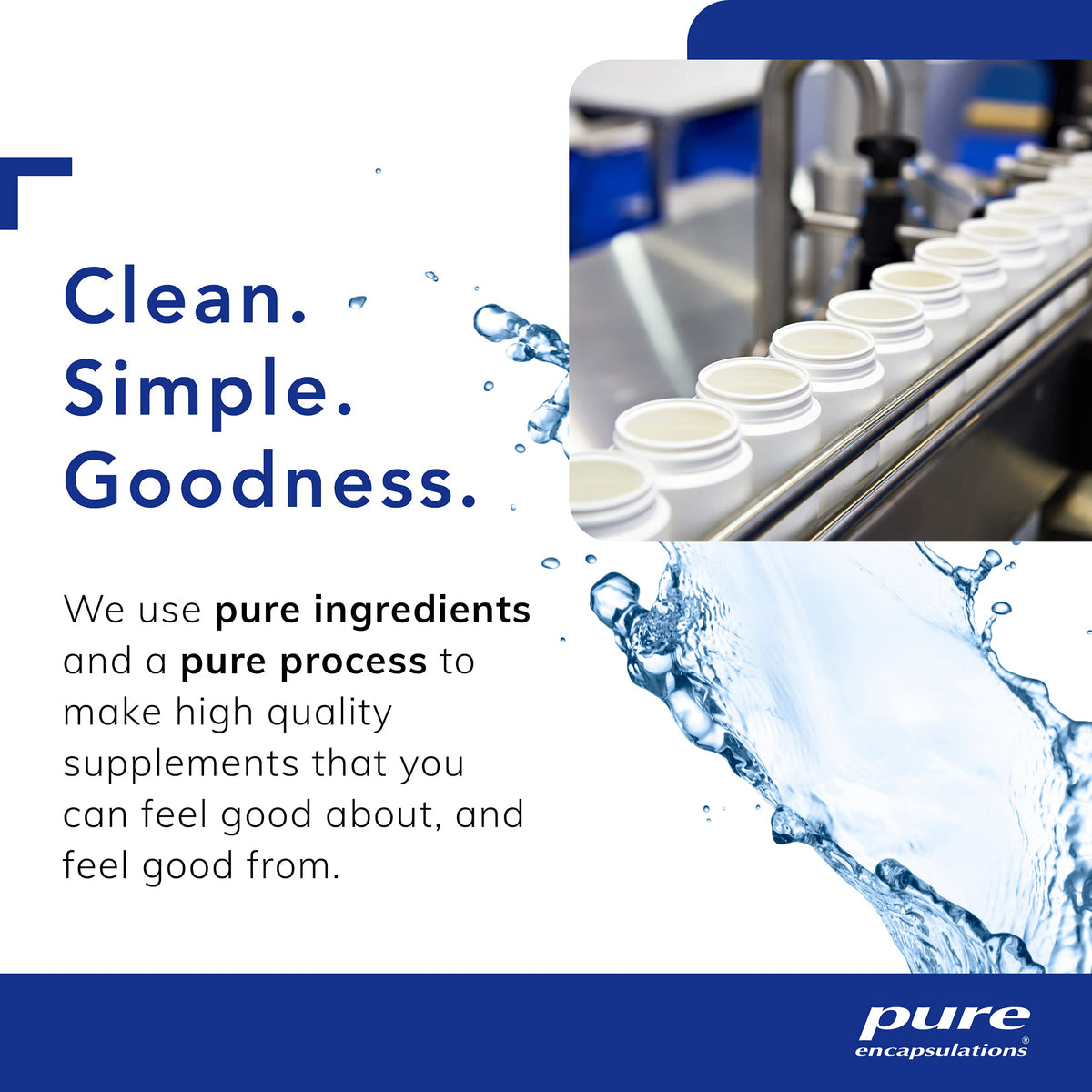 Pure Encapsulations NAC 600 mg - مكمل إن-أسيتيل سيستين (NAC) لدعم صحة الرئة والمناعة، ودعم الكبد ومضادات الأكسدة* - مع إن-أسيتيل-إل-سيستين حر - 90 كبسولة