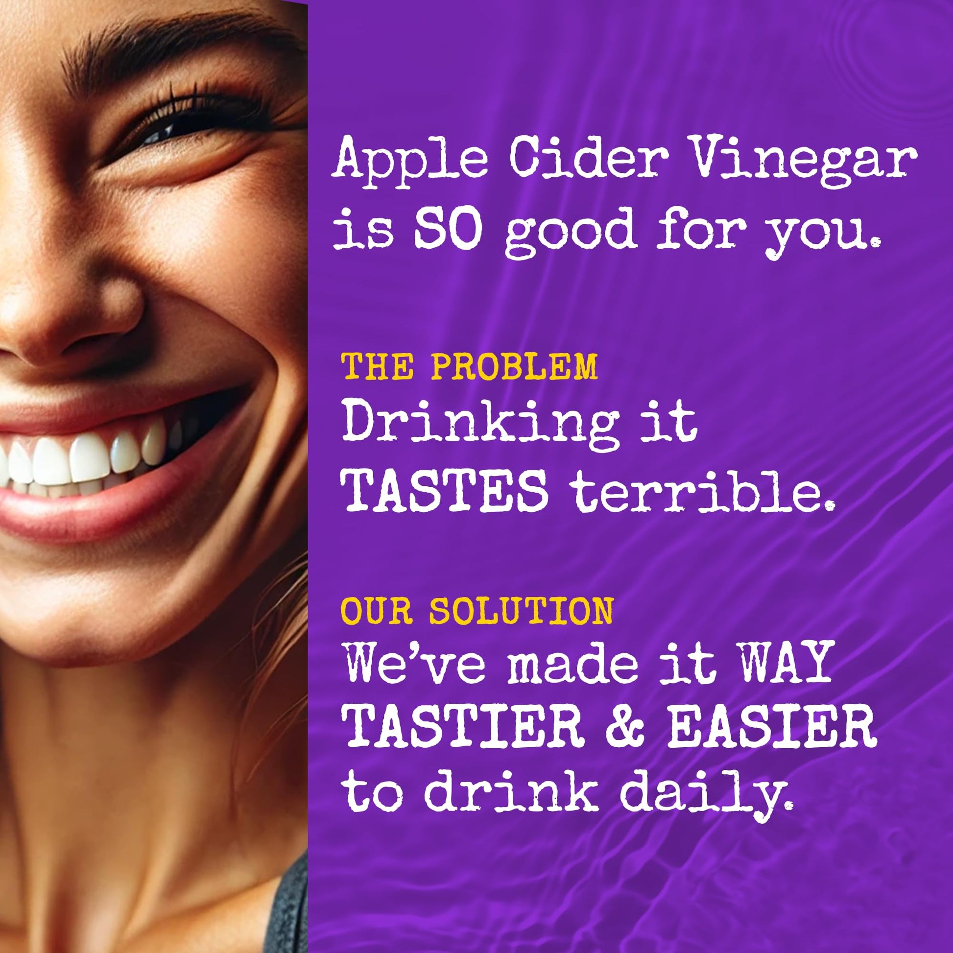 The Twisted Shot | Organic Apple Cider Vinegar Wellness Shots with Ginger, Turmeric, Honey, Cinnamon and Cayenne | Digestion, Immunity and Gut Health Support | Ready to Drink | 12, 2 oz Mini Bottles