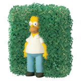 Chia Pet The Simpsons - Homer with Seed Pack, Decorative Pottery Planter, Easy to Do and Fun to Grow, Novelty Gift, Perfect for Any Occasion