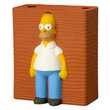 Chia Pet The Simpsons - Homer with Seed Pack, Decorative Pottery Planter, Easy to Do and Fun to Grow, Novelty Gift, Perfect for Any Occasion