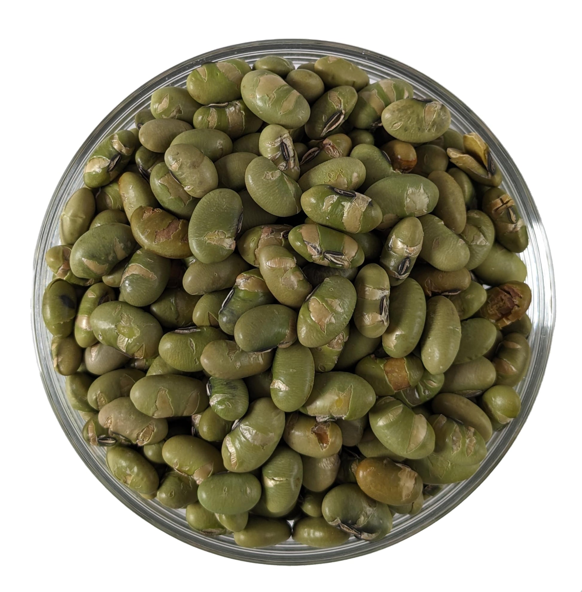 Dry Roasted Edamame by Medley hills farm 1.25 Lbs. in Reusable Container - edamame dry roasted and Lightly Salted - Healthy diet snacks - gluten-free