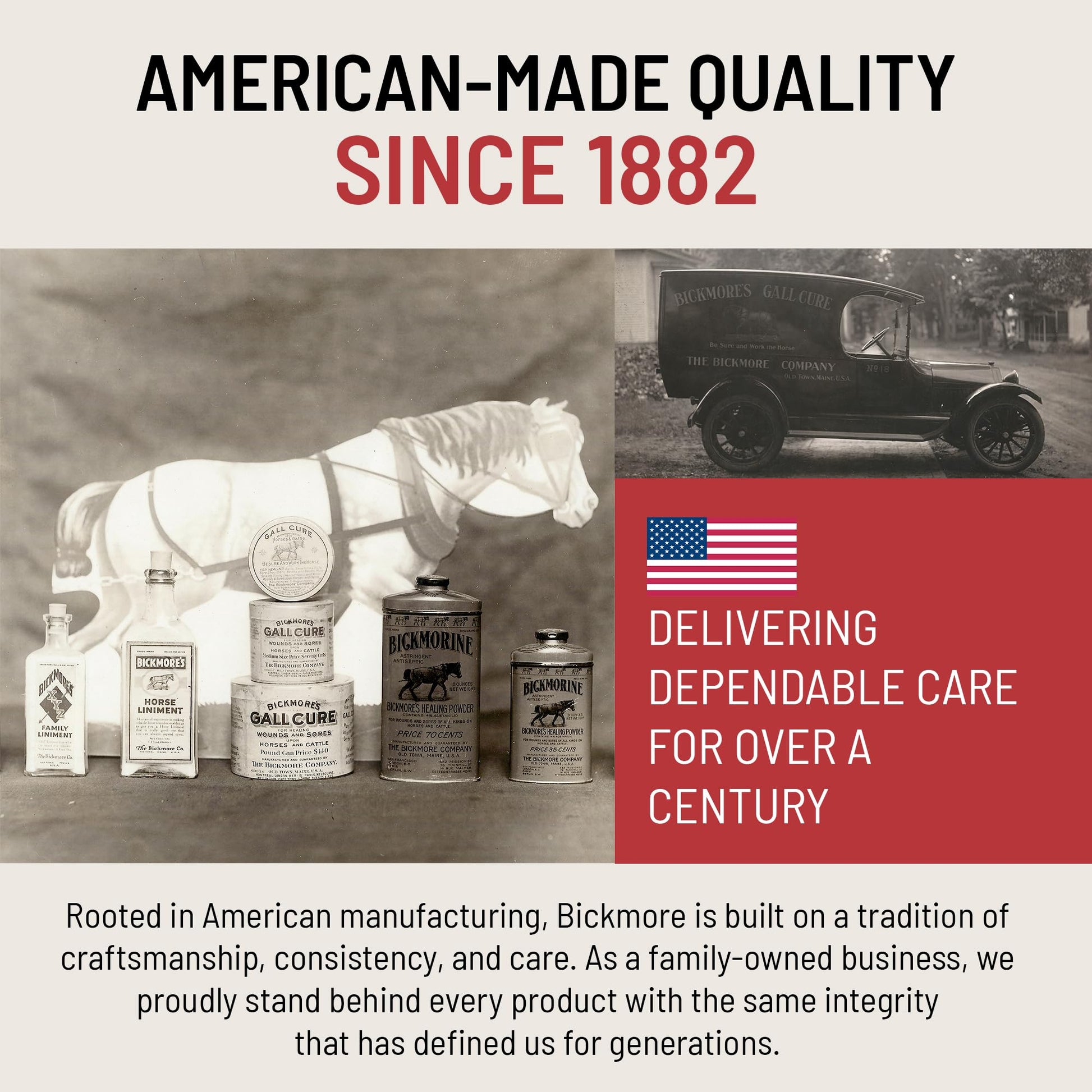 Bick 4 Leather Conditioner and Leather Cleaner 8 oz - Will Not Darken Leather - Safe For All Colors of Leather Apparel, Furniture, Jackets, Shoes, Auto Interiors, Bags & All Other Leather Accessories