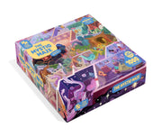 The Mystic Maze • 1000-Piece Jigsaw Puzzle from The Magic Puzzle Company • Series One