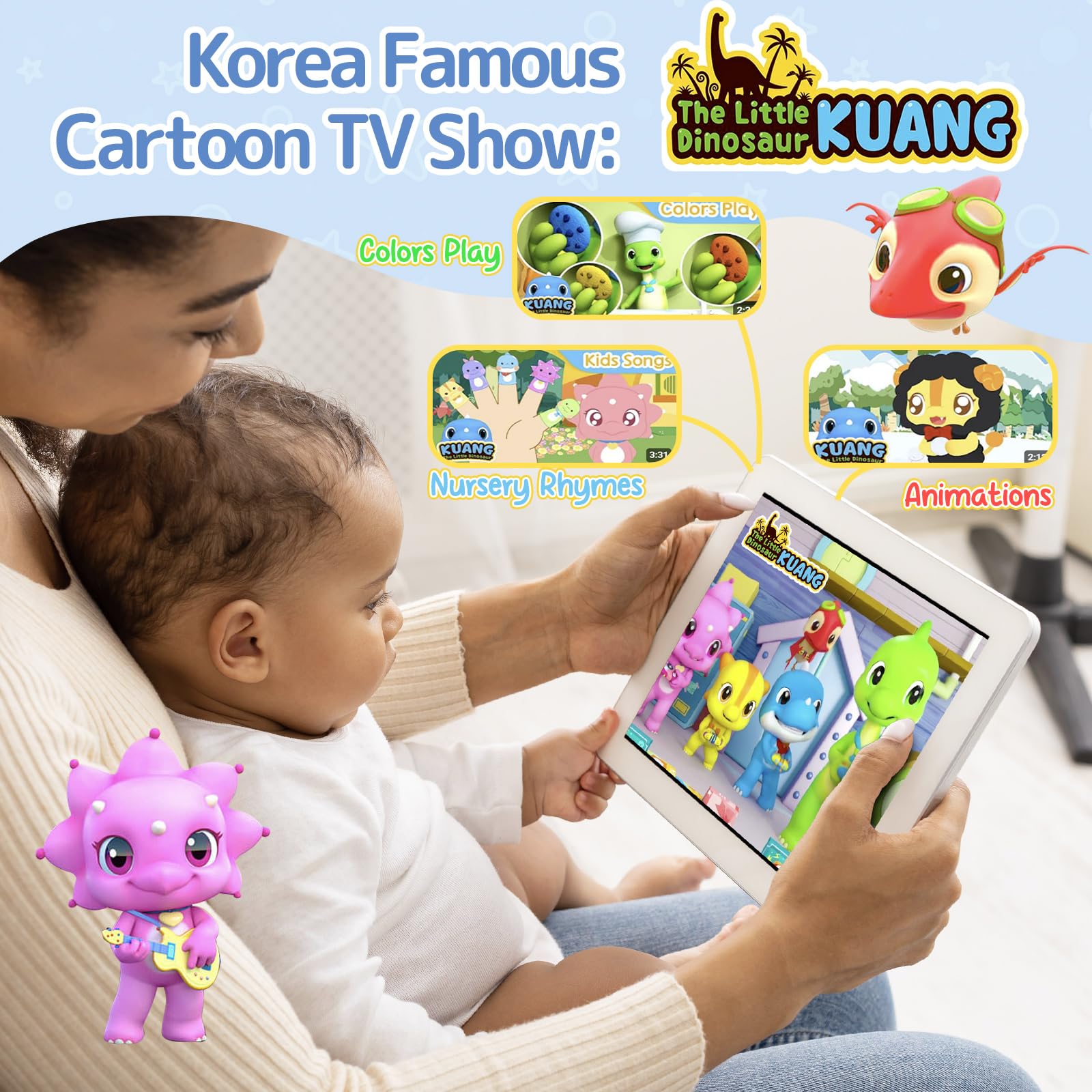 Bath Toys for Kids Potion, SWCANDY 6 Pack Bath Bombs Fun Time Bathtub Colorful Bubble Foam Boys Girls with Indoor Outdoor Scientific Soap Magical Nontoxic Fizzes Eruption Age 4-8 Years Old Toddler