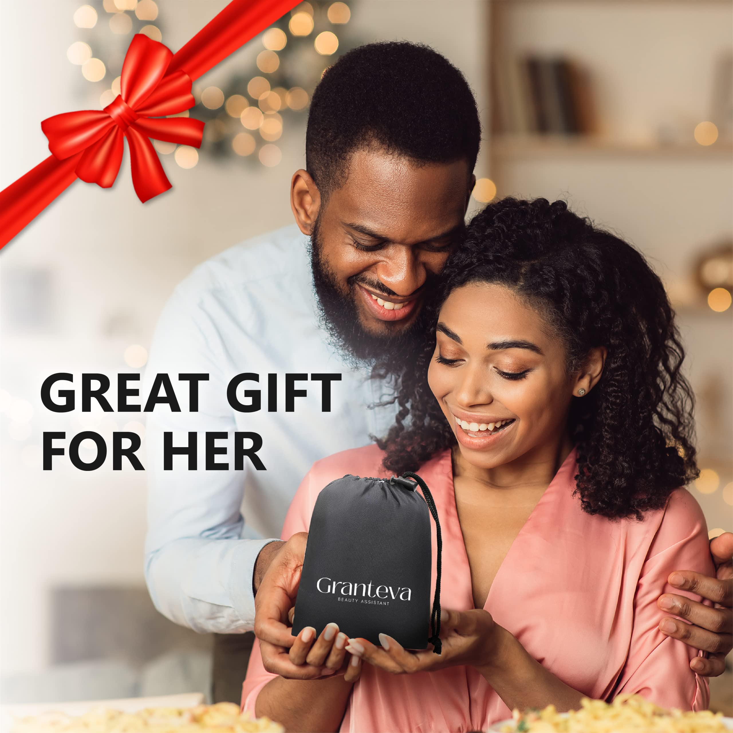 Hooded Hair Dryer Attachment w/A Headband Integrated That Reduces Heat Around Ears & Neck - Hair Dryer Hooded Diffuser Cap for Curly, Speeds Up Drying Time, Deep Conditioning At Home - Portable, Large