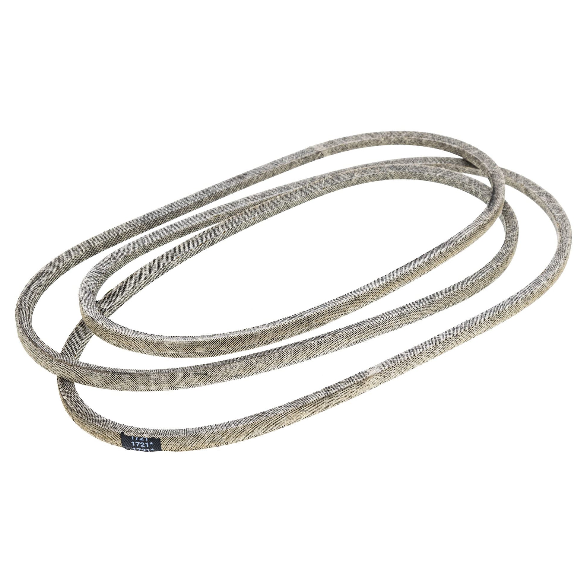 John Deere Original Equipment Flat Belt - GX20072