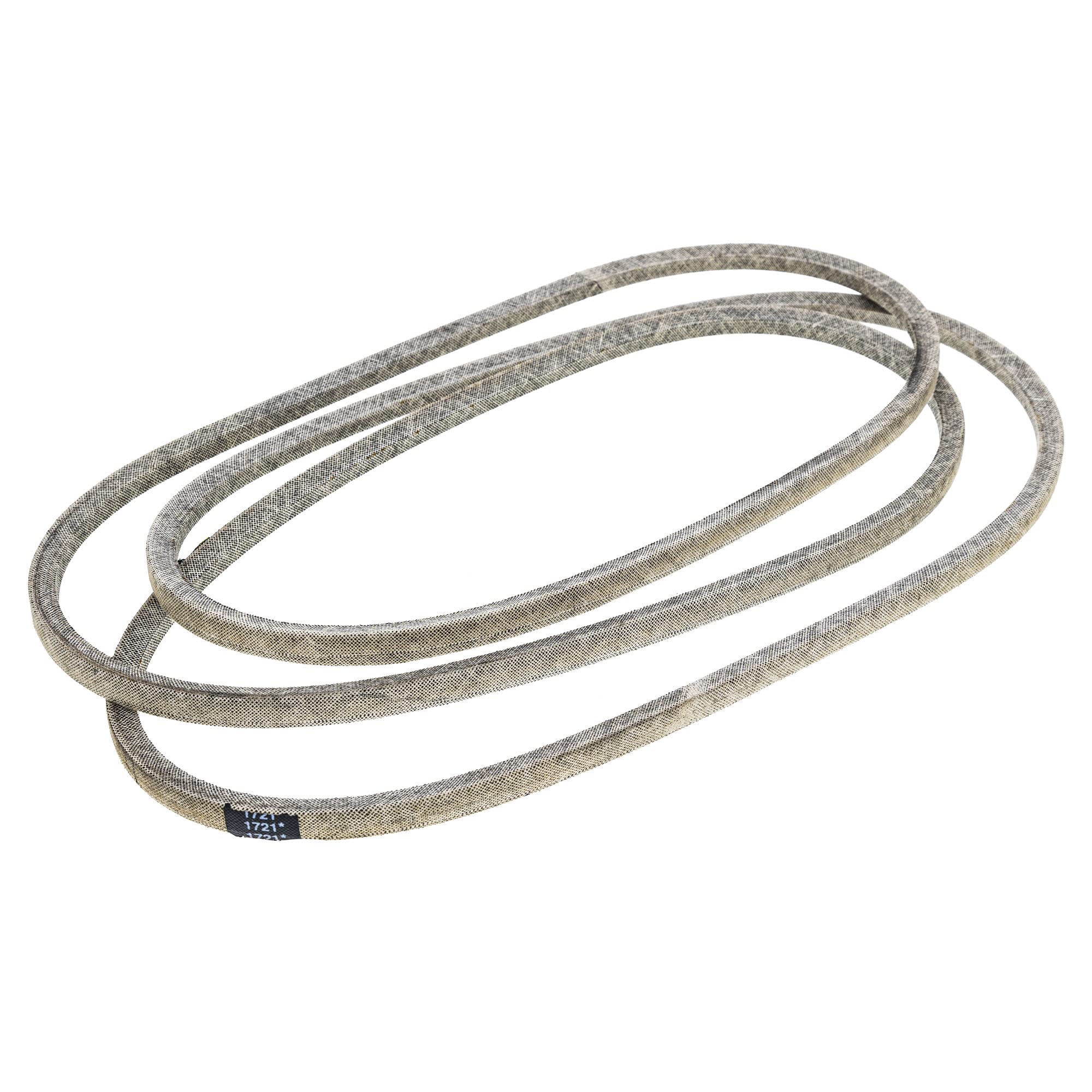 John Deere Original Equipment Flat Belt - GX20072