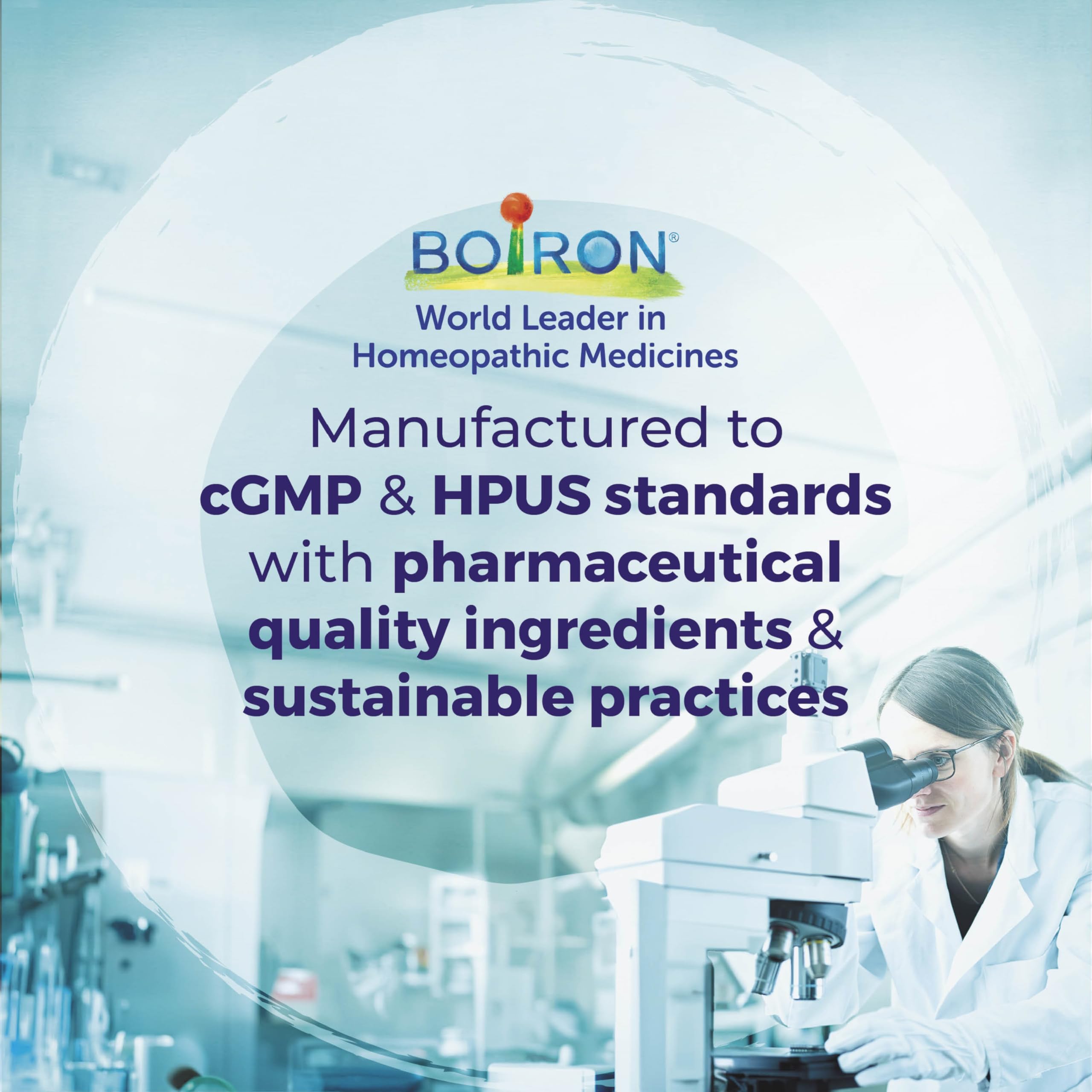 Boiron SinusCalm Pellets 2 MDT