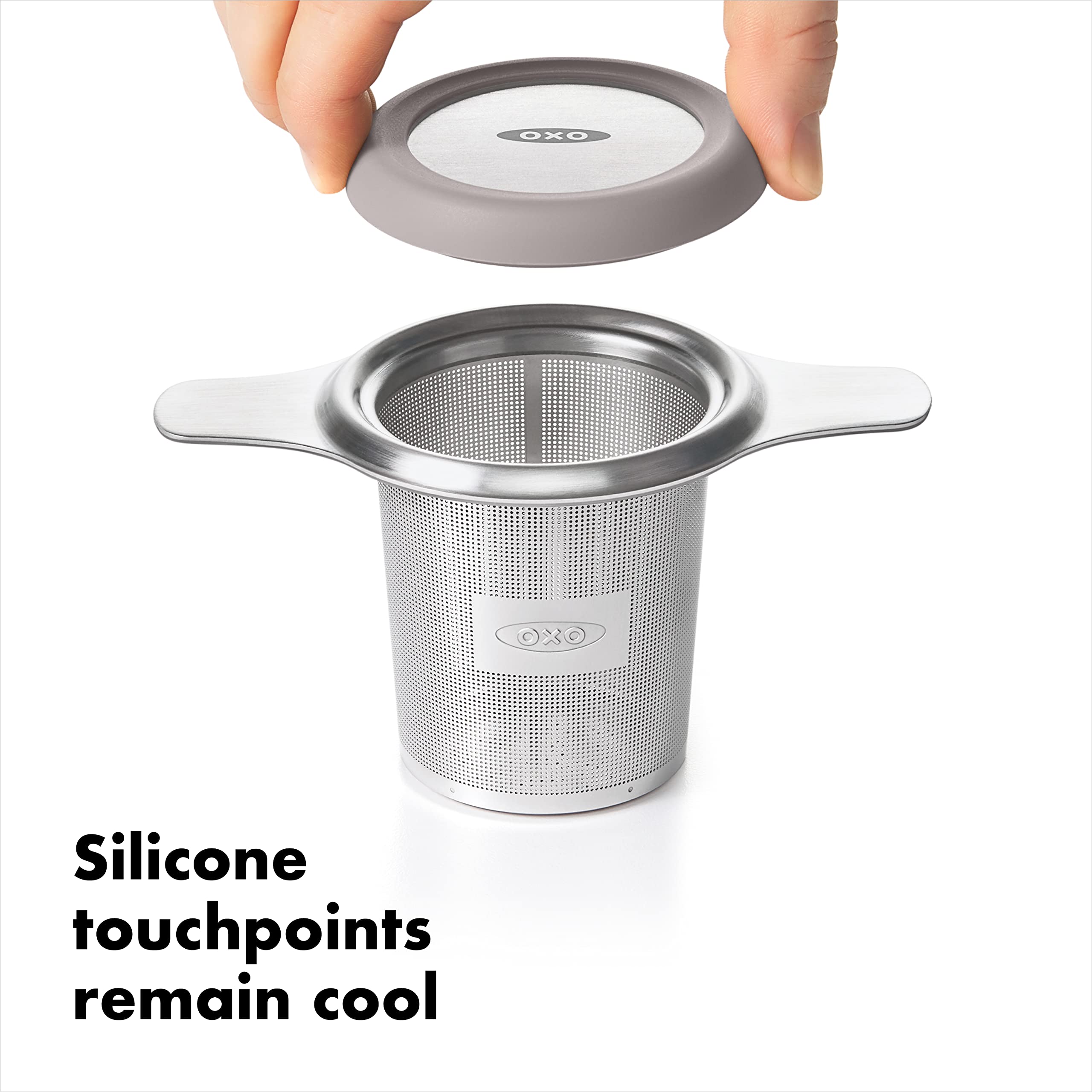 OXO Brew Tea Infuser Basket