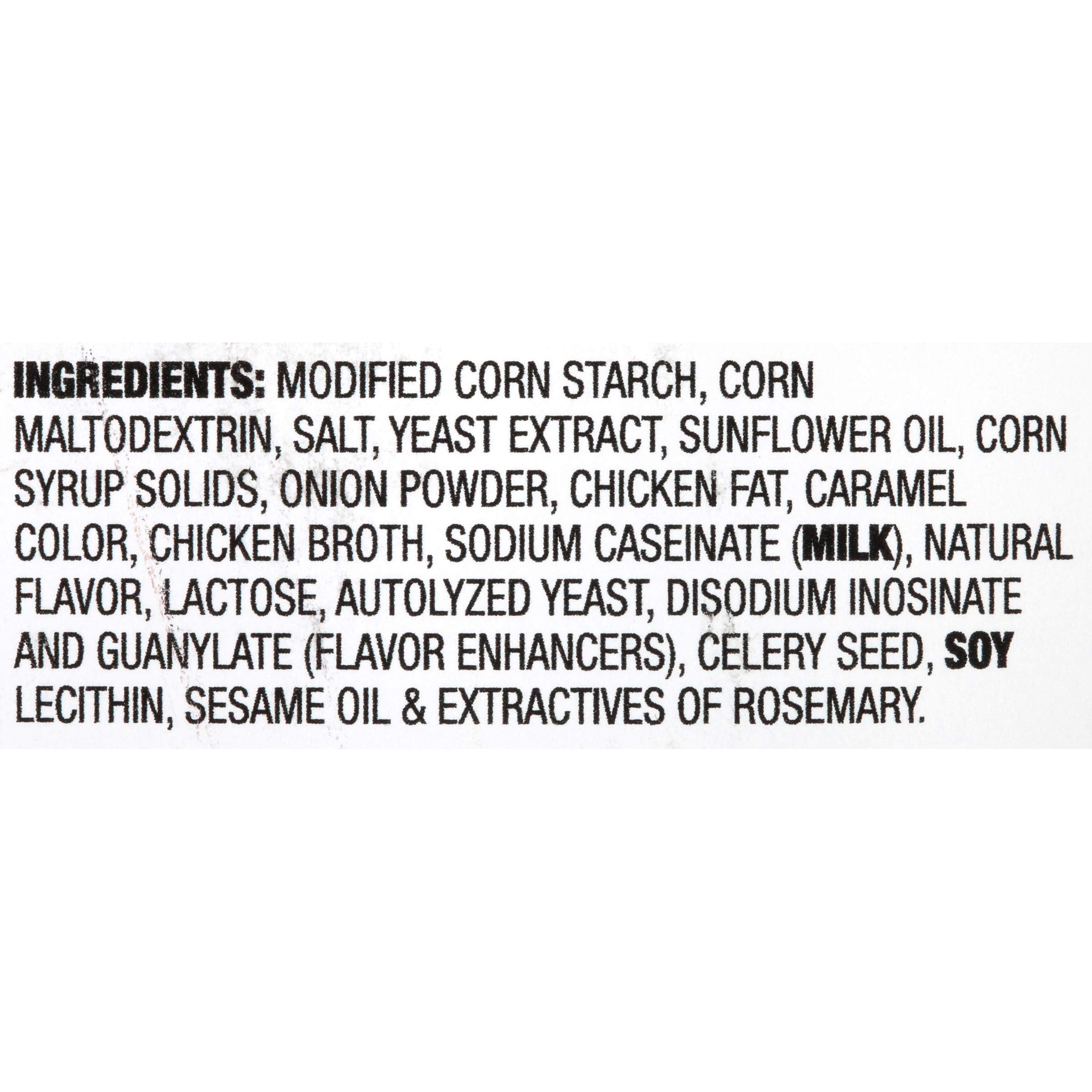 McCormick Premium Poultry Gravy Mix, 20 oz
