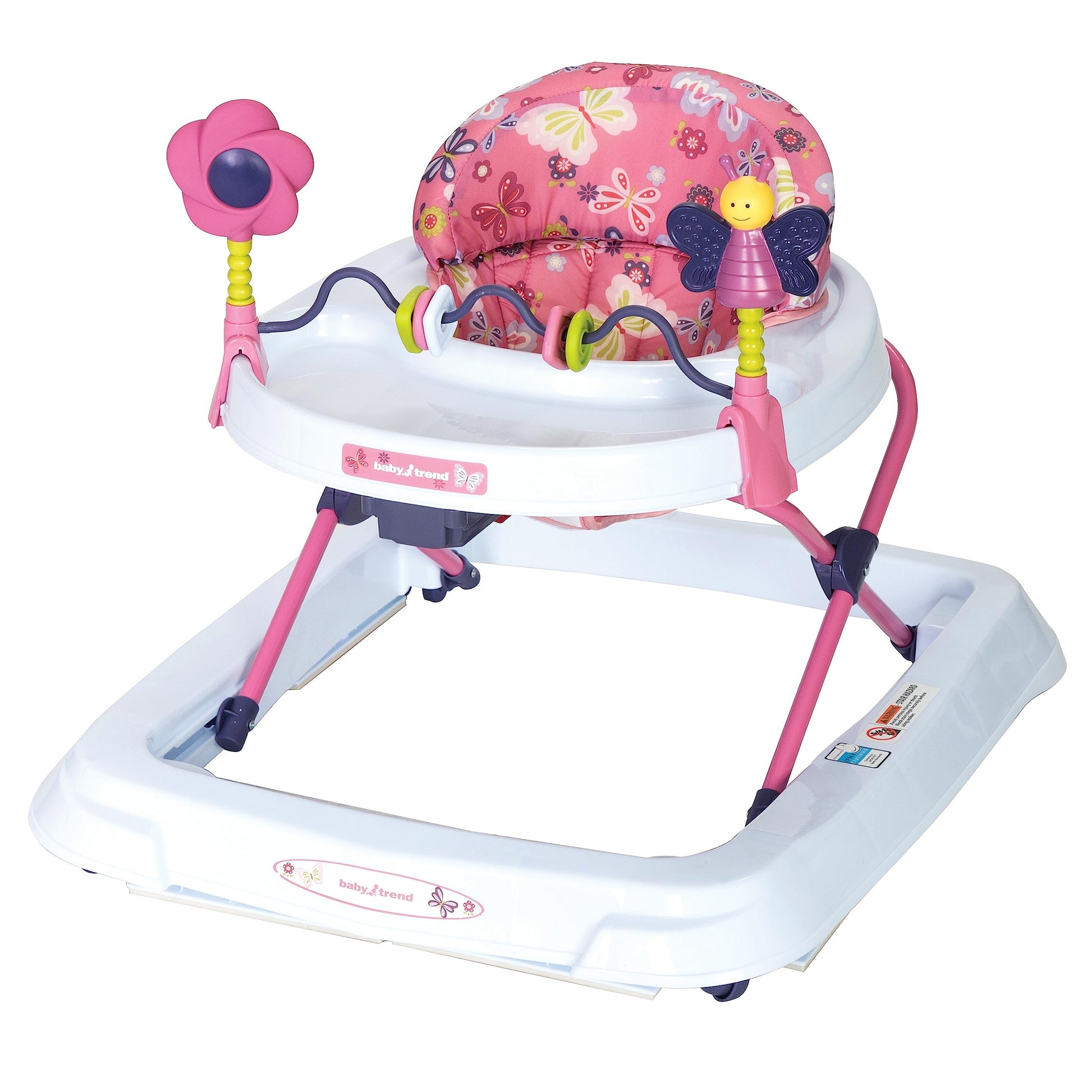 Smart Steps 3.0 Activity Walker, Emily