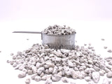 Pumice for Bonsai, Succulent, Cactus | 2 Quarts Bag | 1/4” Particle Size | The Bonsai Supply