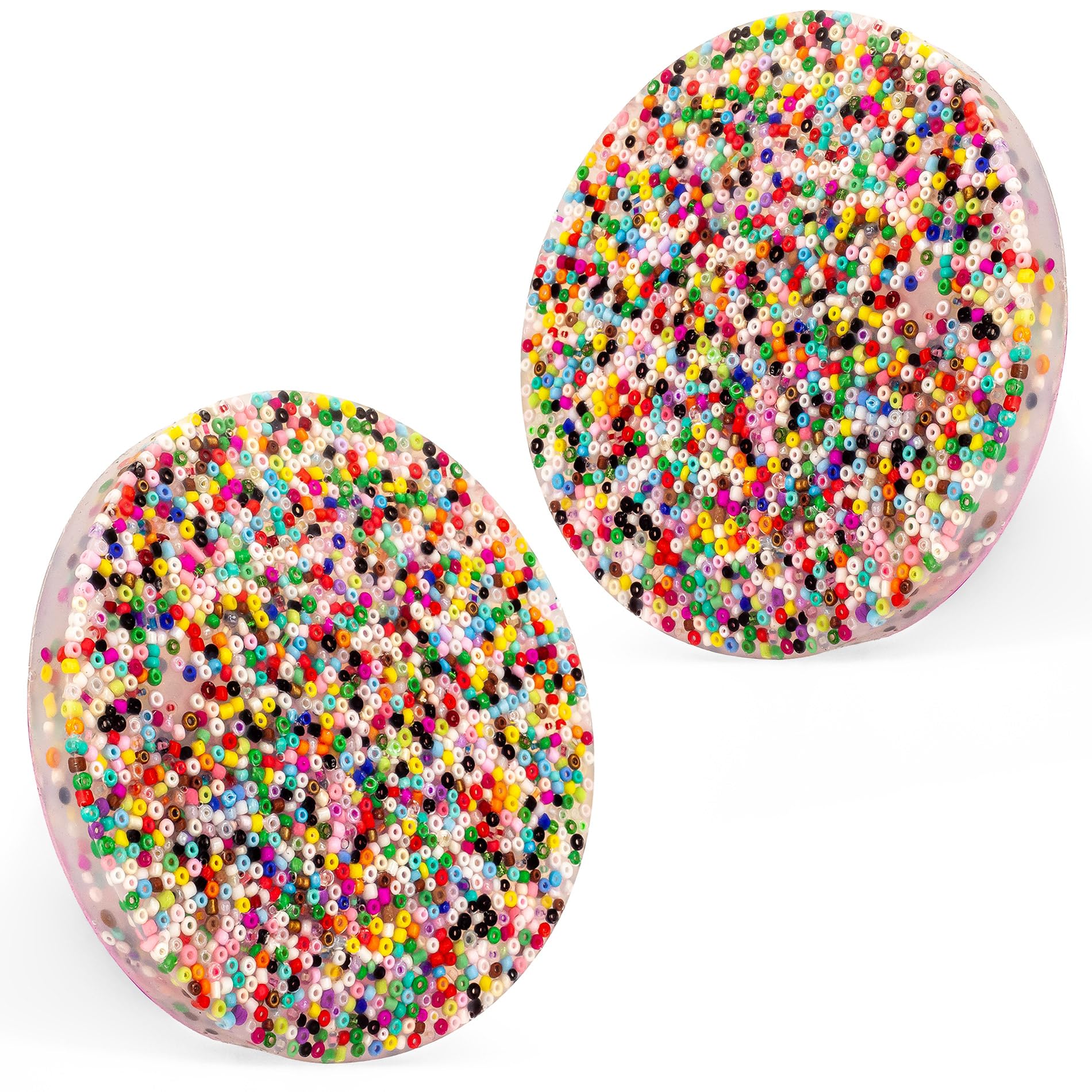 1pc 10CM/3.9inch Non-Sticky Skin Picking Fidget Toys: Silicone Picking Fidget Pad, Sensory Pick Pad, Trichotillomania Toys for Skin Pickers, Dermatillomania, ADHD, and OCD for Children and Adults