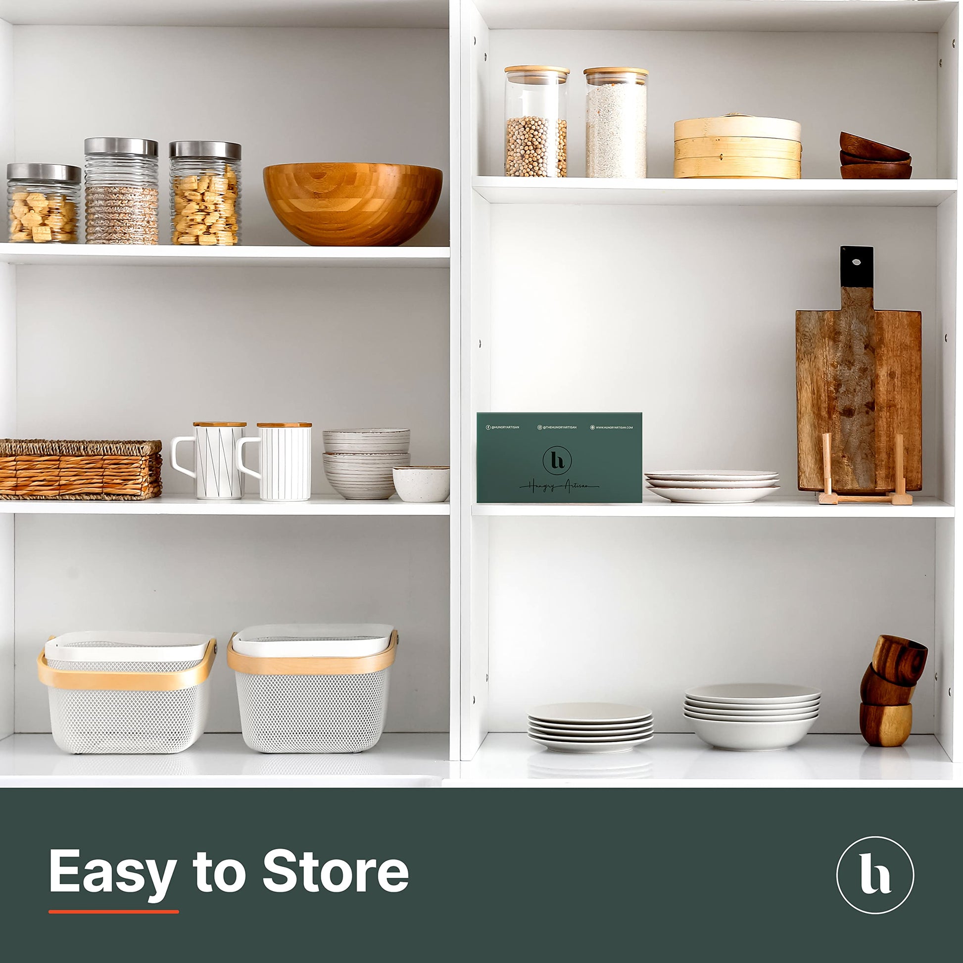 Canning Supplies Set of 8 – Canning Kit for Beginners – Complete Home Canners Equipment – Mason Jar Lifter, Funnel & Wrench, Tongs, Bubble Popper, Magnetic Lid Lifter, Canning Labels & Lids