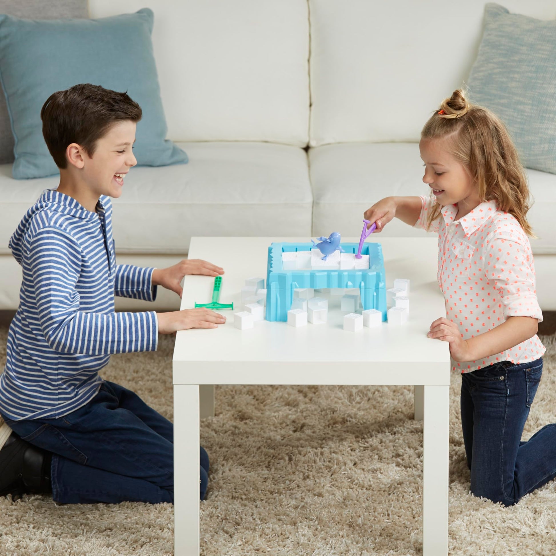 Hasbro® Don’t Break The Ice Game