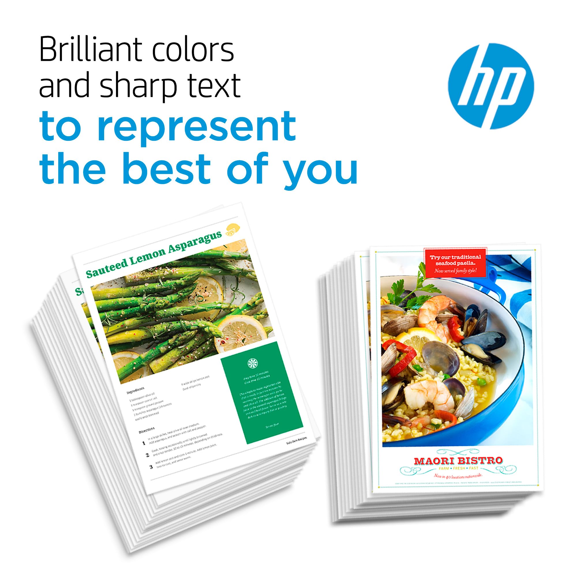 HP 910 Tintenpatronen Cyan, Magenta, Gelb | Kompatibel mit HP OfficeJet 8010, 8020 Serie, HP OfficeJet Pro 8020, 8030 Serie | Instant Ink-fähig | 3YN97AN, 3 Stück (1er Pack)