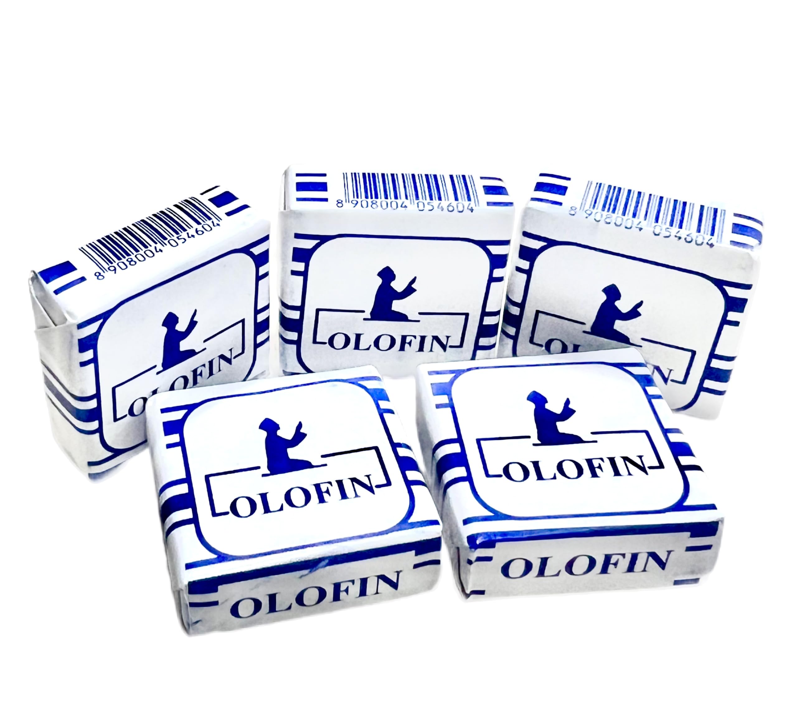 Añil azul Blue squares (5 Añil) Pack of 5 cubitos de añil azul blue cubes 5 pieces per order añil Advanced Laundry Formula