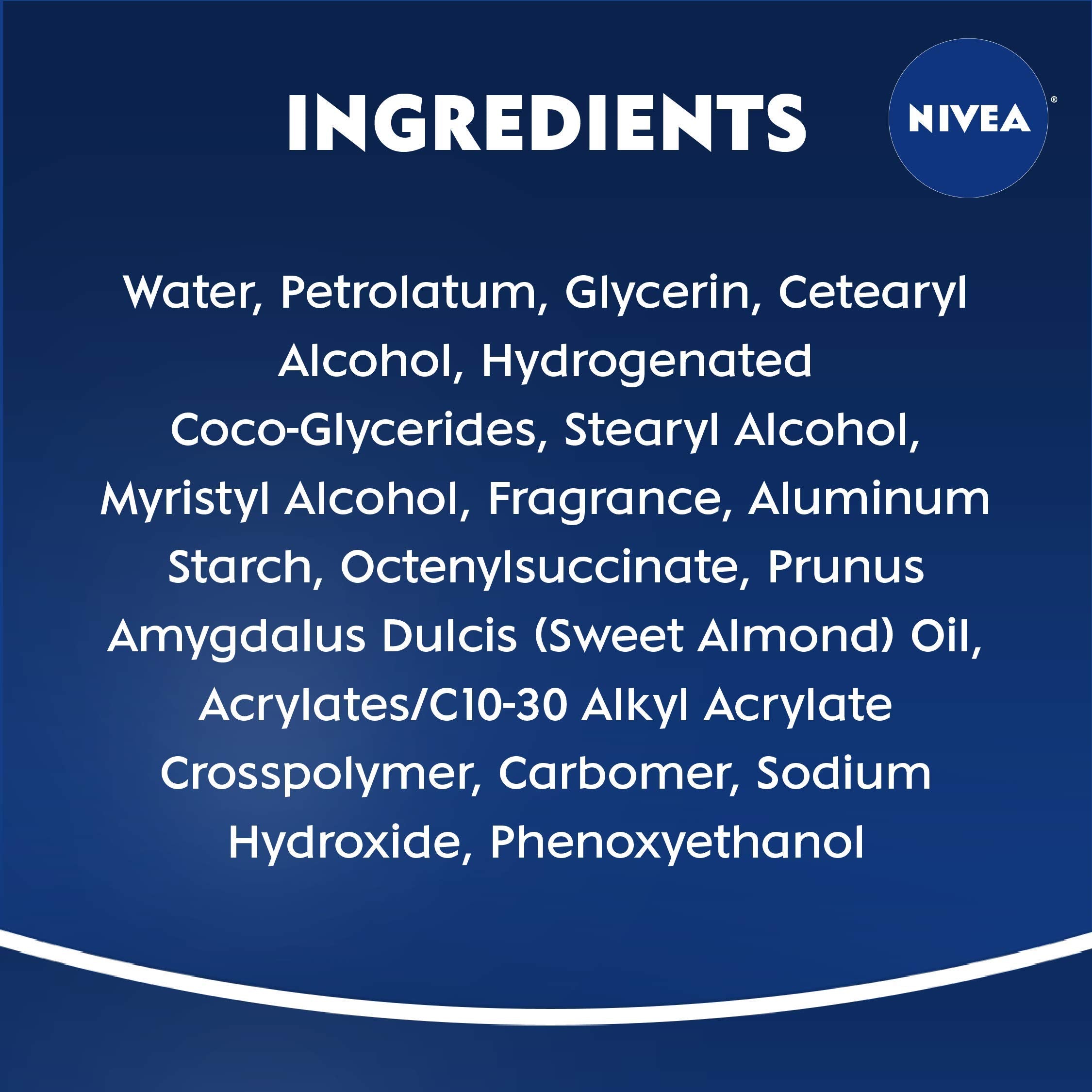 NIVEA Nourishing In Shower Lotion, Body Lotion for Dry Skin, 13.5 Fl Oz Bottle(Pack of 3)