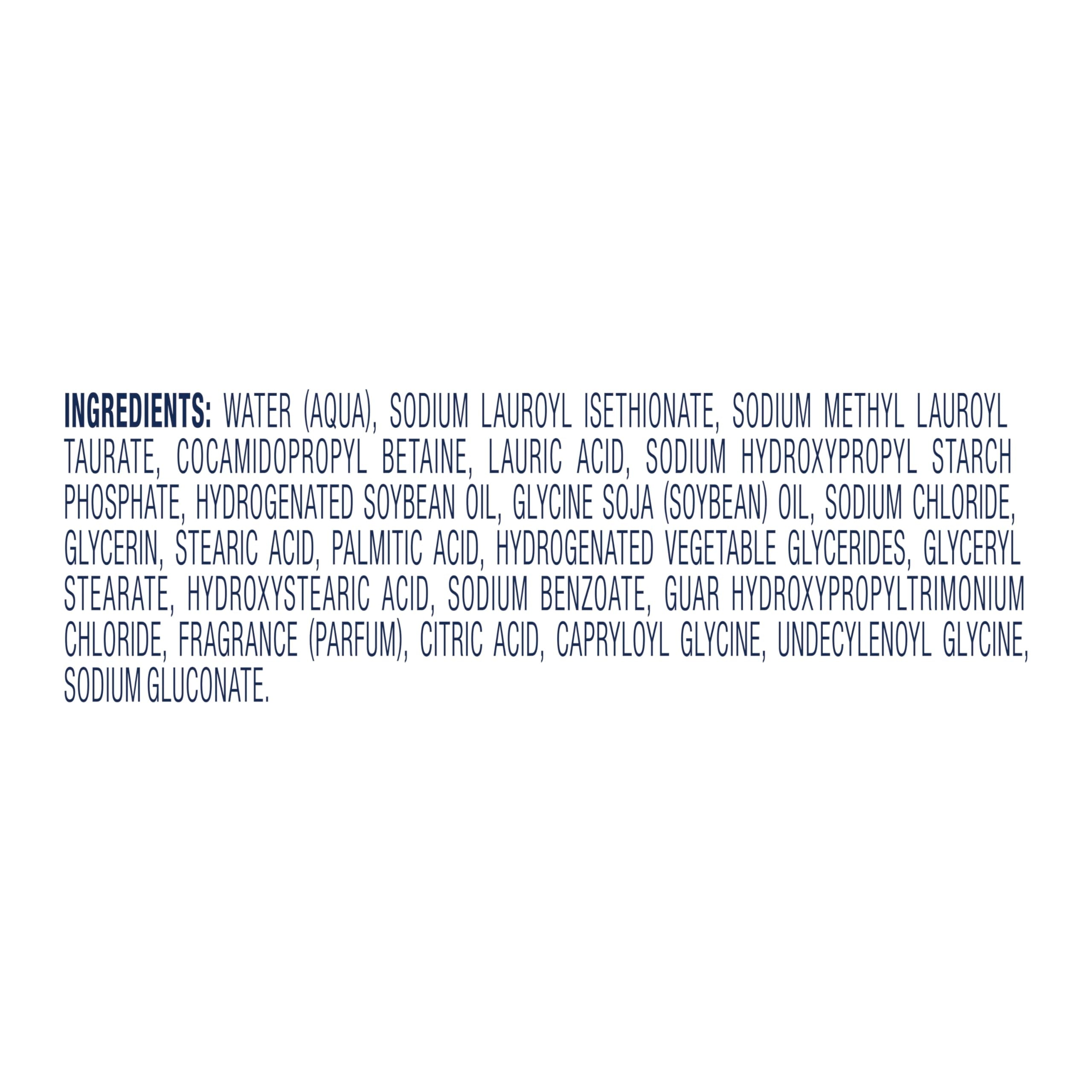 Dove Body Wash 3 Count Sensitive Skin For 24hr Lotion-Soft Skin Moisturizing Skin Cleanser Gentle Hypoallergenic Formula with No Sulfates No Parabens