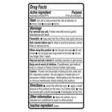 Amazon Basics 91% Isopropyl Alcohol First Aid Antiseptic Liquid, Unflavored, 32 Fl Oz (Pack of 6) (Previously Solimo)