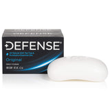 Defense Soap 5pk All Natural Tea Tree Bar Soap for Men | Made by Wrestlers with Tea Tree Oil & Eucalyptus Oil to Promote Healthy Skin