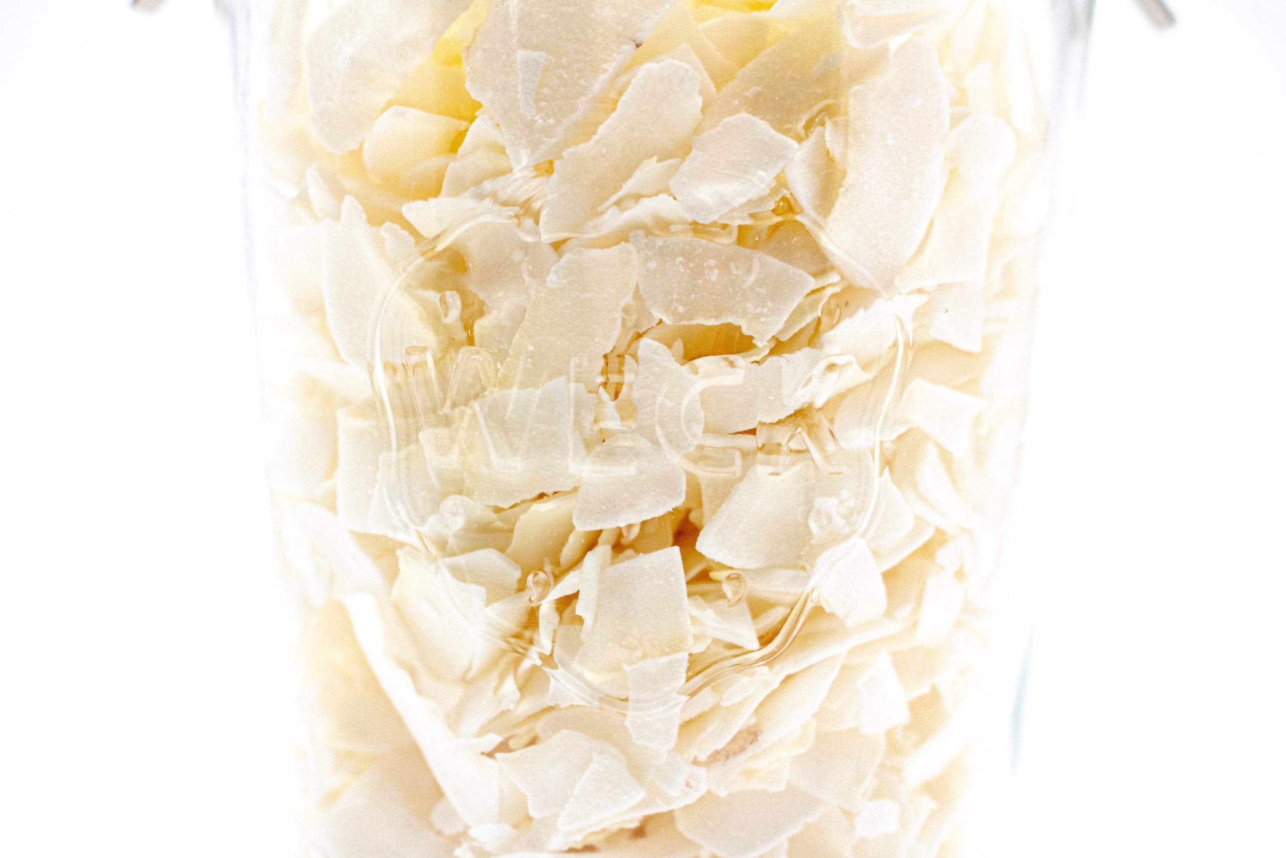 Weck Canning Jars 743 - Weck Mold Jars made of Transparent Glass - Eco-Friendly Canning Jar - Storage for Food with Air Tight Seal and Lid - 3/4 Liter Tall Jars Set - Set of 2 Jars