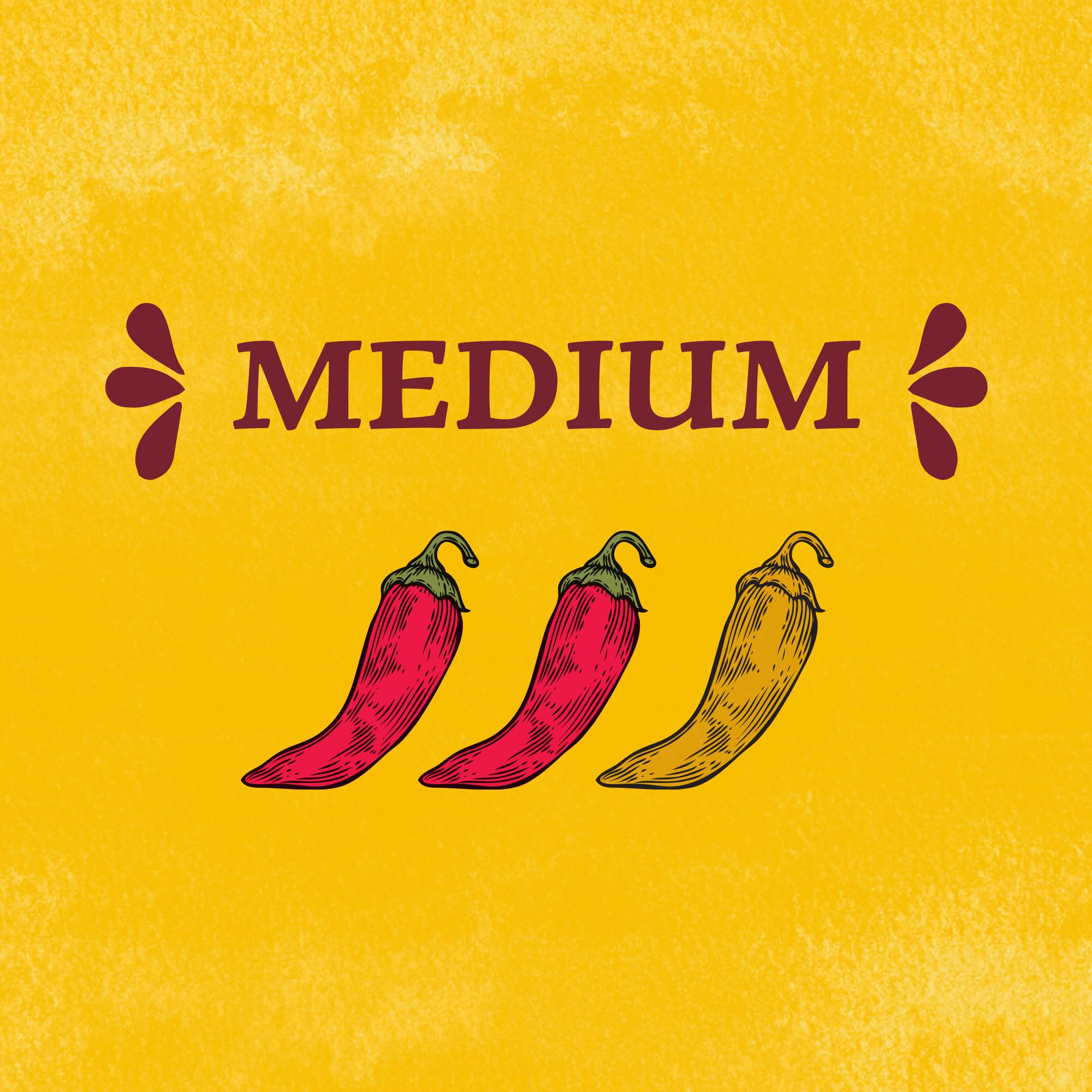 Cholula Hot Sauce Multipack, Original, Product of Mexico, Gift Set Includes Three 12 Fl Oz Bottles, Blend of Arbol & Piquin Peppers with Spices for Eggs, Rice, Tacos, Huevos Rancheros & More, 3 count
