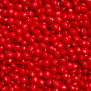 Cinnamon Imperials | 1-Pound Bag | Hard Candy | Red Spicy Sweets | Classic Cinnamon Candies