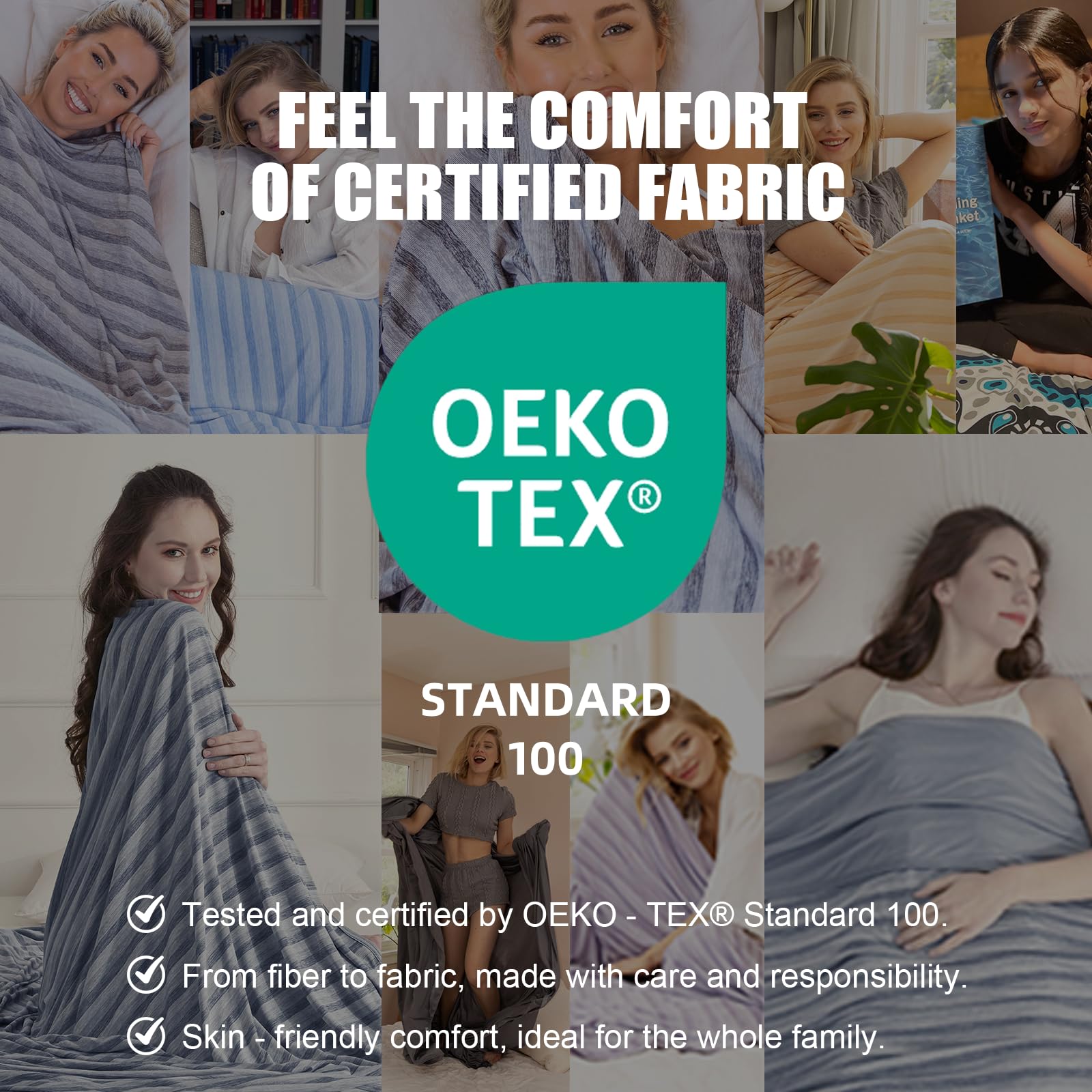 Ailemei Direct Cooling Throw Blanket for Hot Sleepers,Double Sided Cold Effect, Lightweight Breathable Summer Bed Blanket for Couch, Transfer Heat to Keep Body Cool Night Sweats,50"x70"