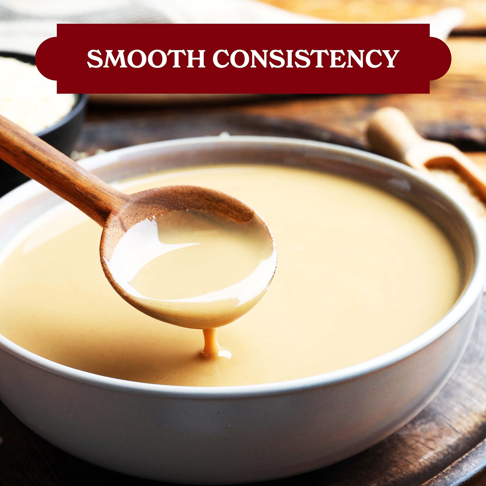 Baron's Kosher 100% Pure Ground Sesame Tahini 16-ounce Jars (1 Pound (Pack of 2))