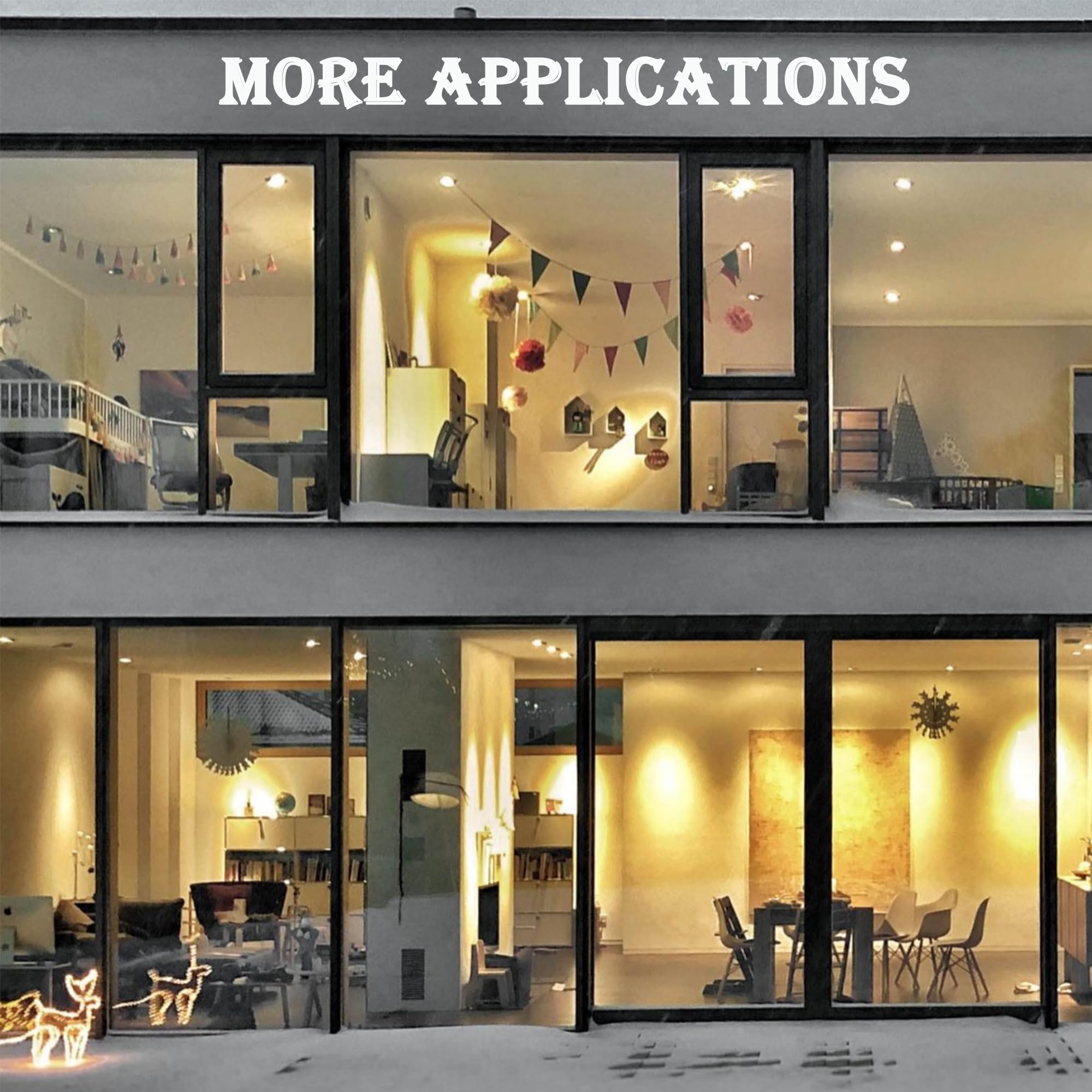 MOFALA 2Pcs Candle Warmer Light Bulbs Accessories, 35 Watt Wax Warmer Bulbs for Full Size Adjustable Temperature Height Candle Warmer Lamp