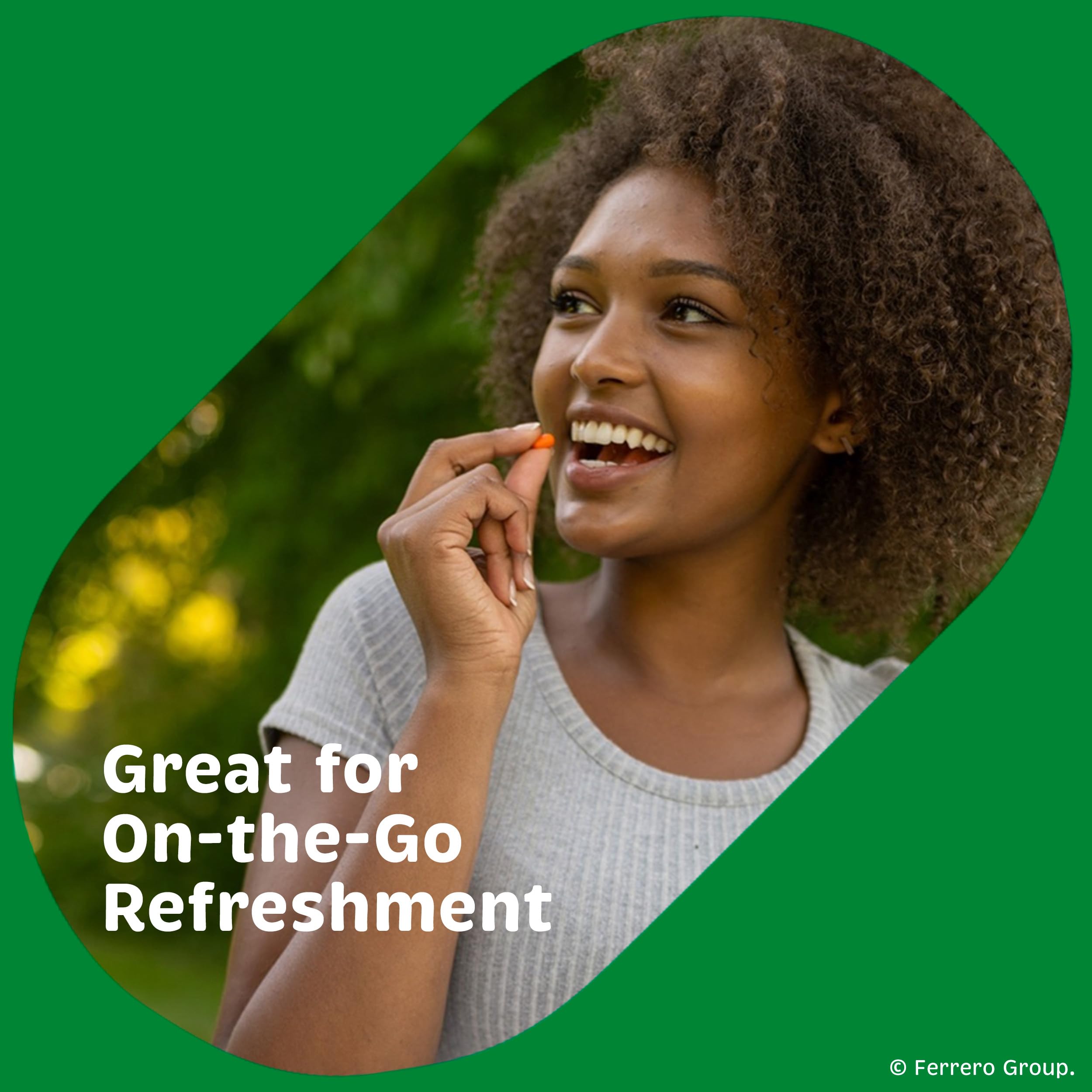 Tic Tac Variety Pack Mega Box, Bulk 27 Packs, Cherry, Freshmints, Orange, Refreshing Fruity Mints, Classic Box, 17.14 oz