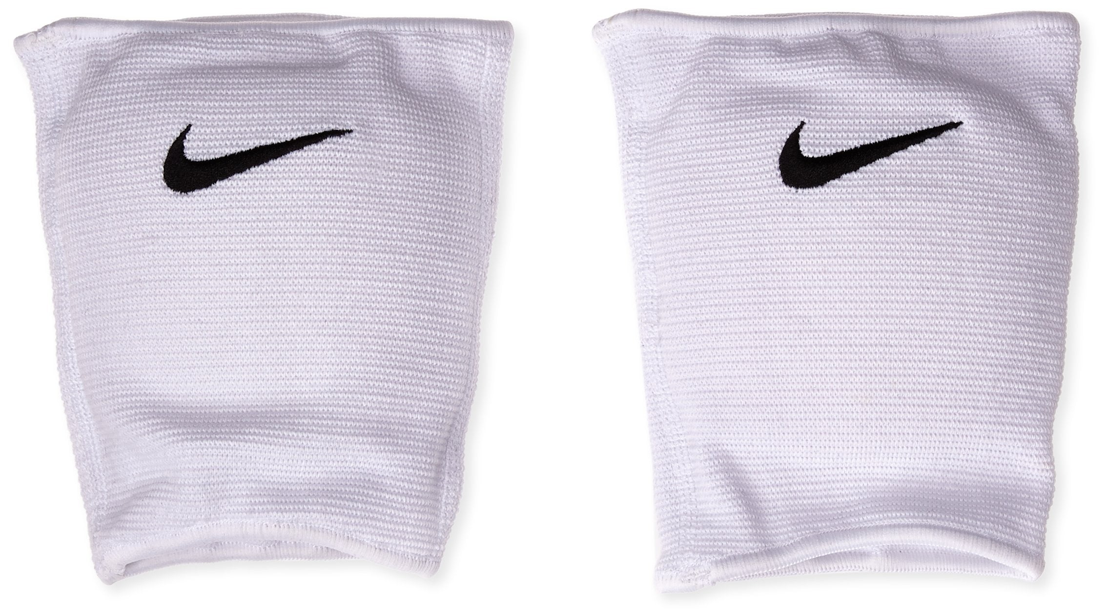 Nike Essentials Volleyball Knee Pad, Black, X-Small/Small